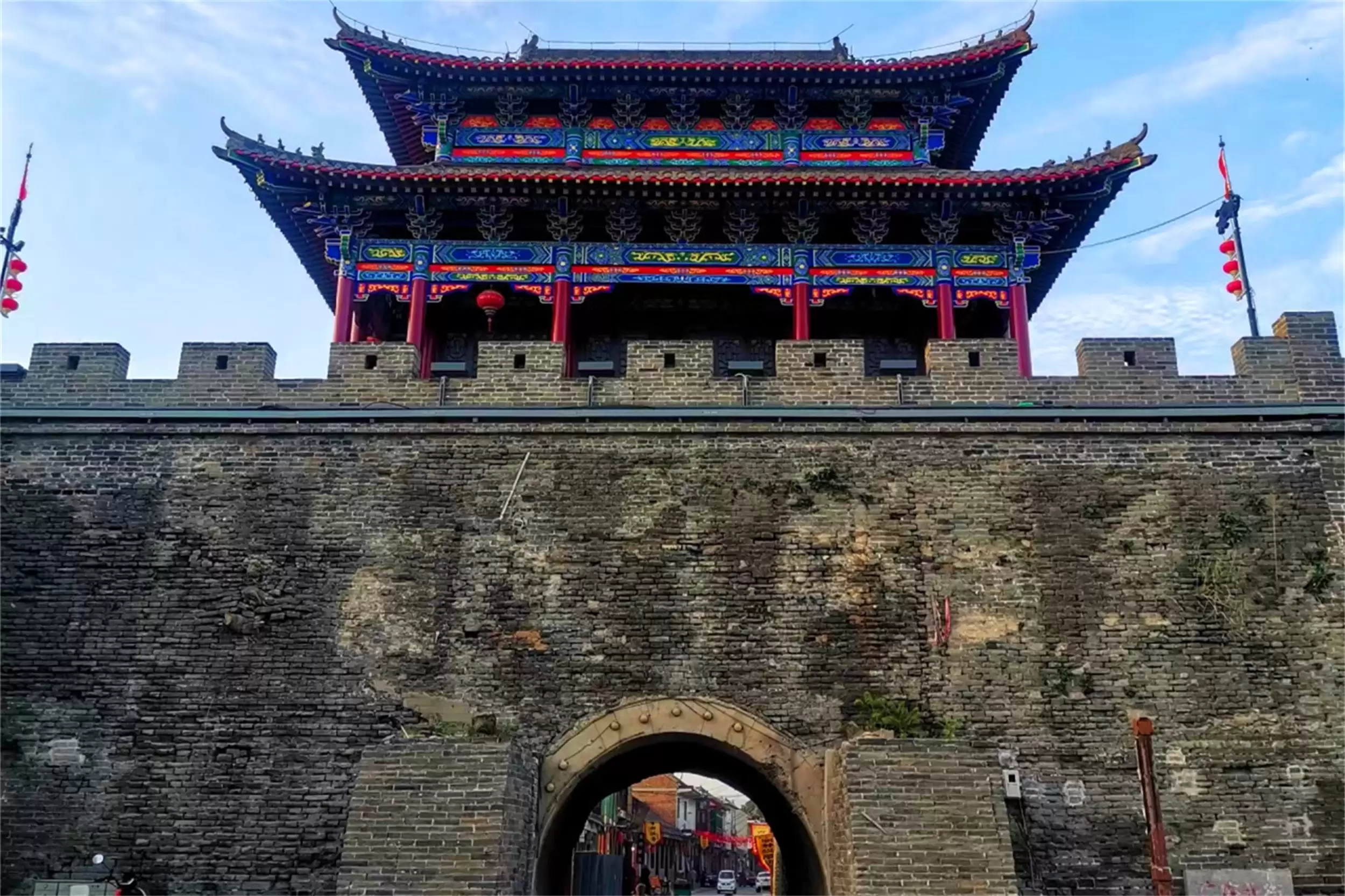 河北古城1500成语出处，三千年底蕴深厚插图4