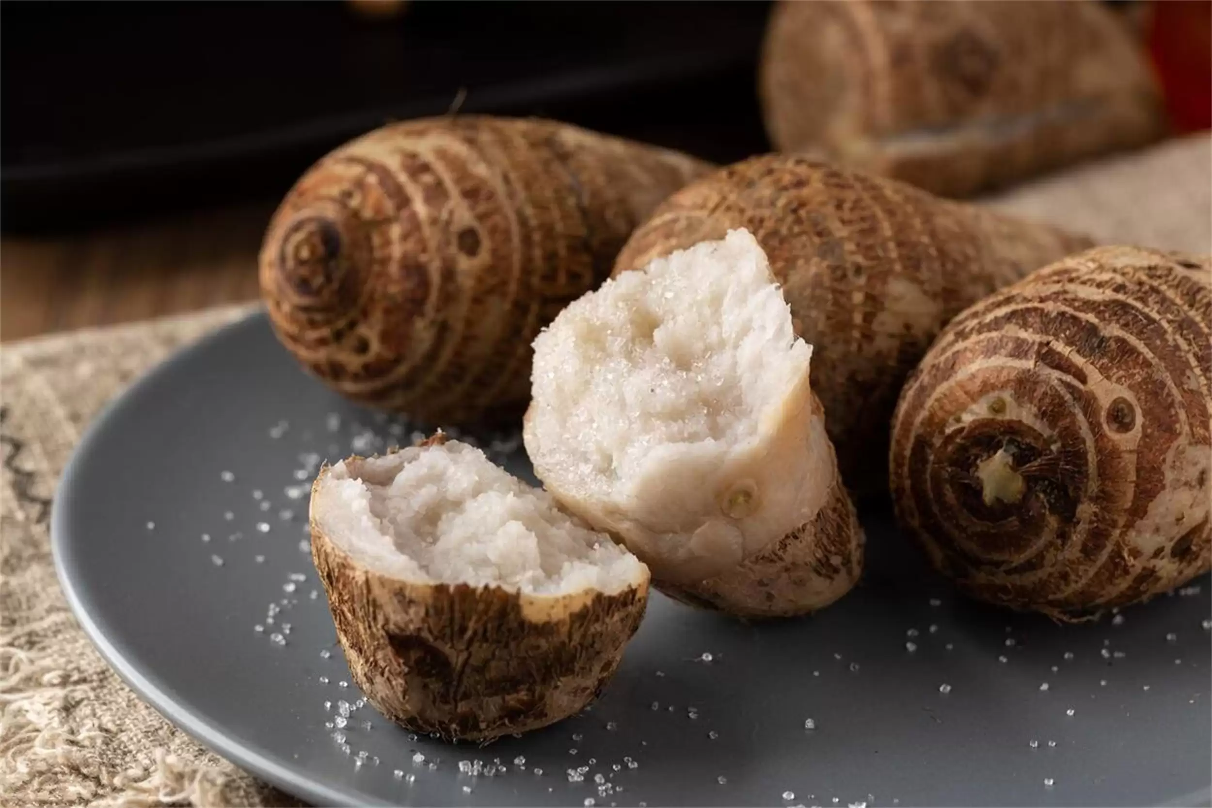 出伏饮食传统：四样食物老有讲究插图10