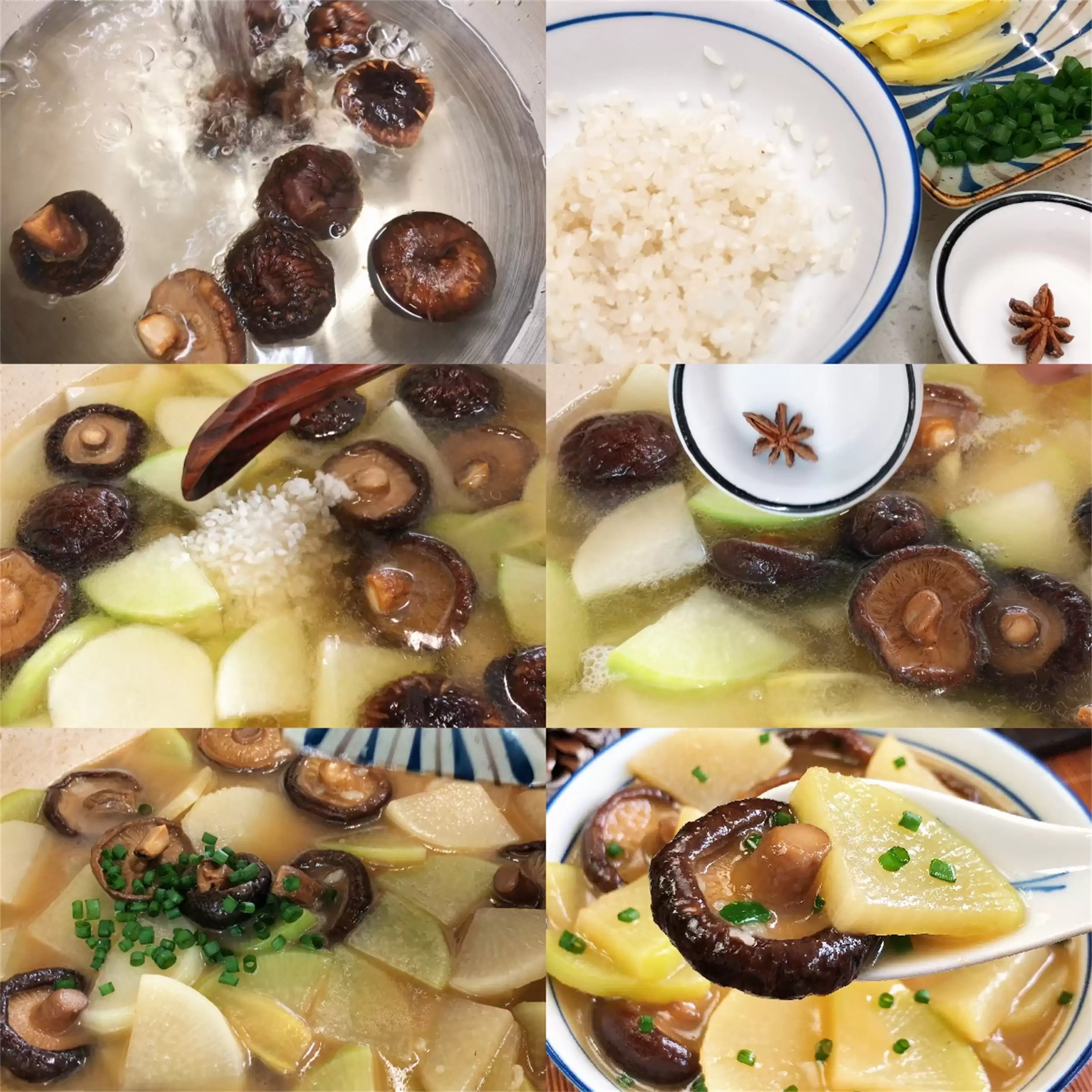 寒露“5珍”养生，为入冬筑牢根基插图3