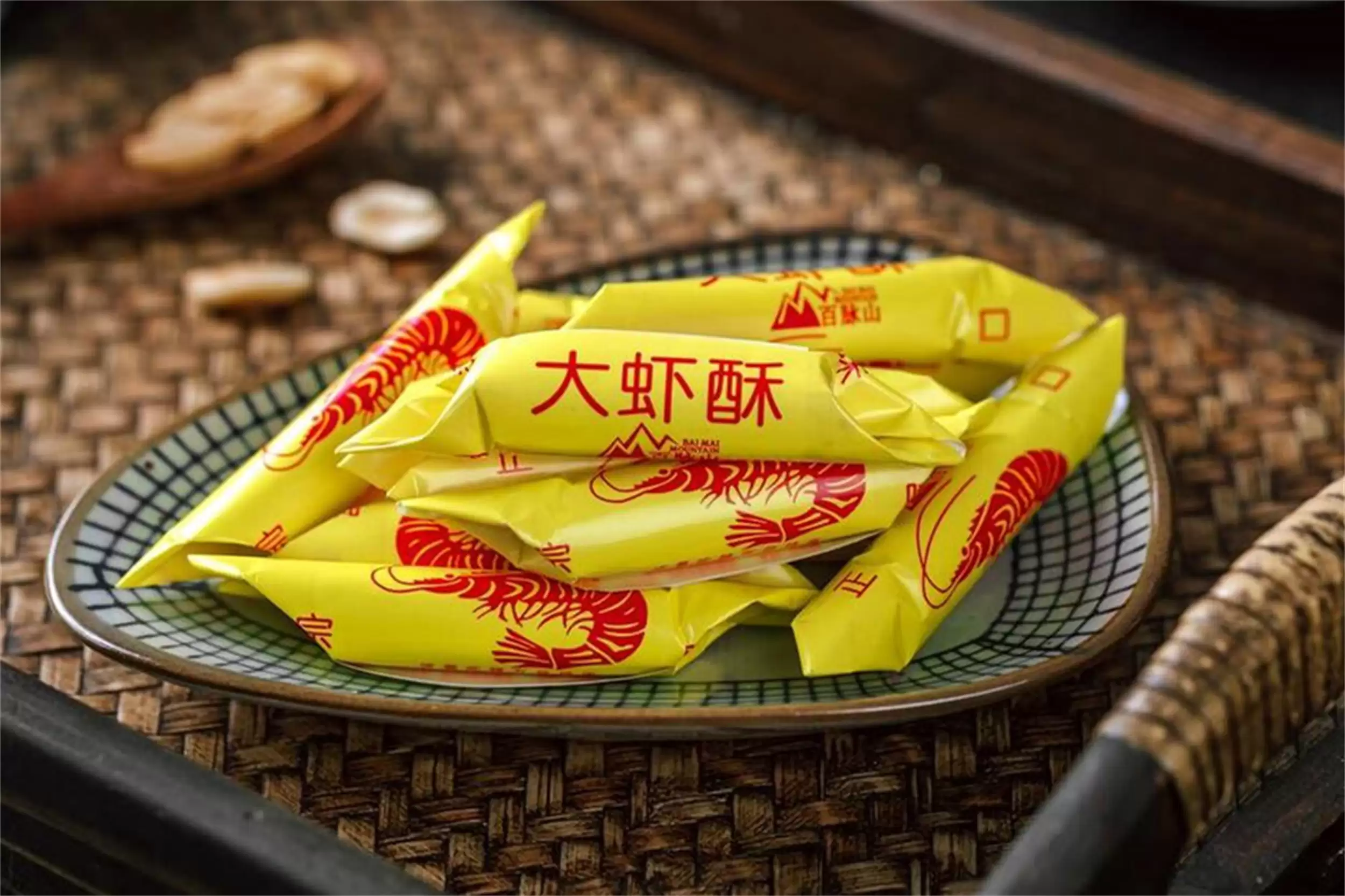 30年前八种糖果回顾，童年味道今何在插图7