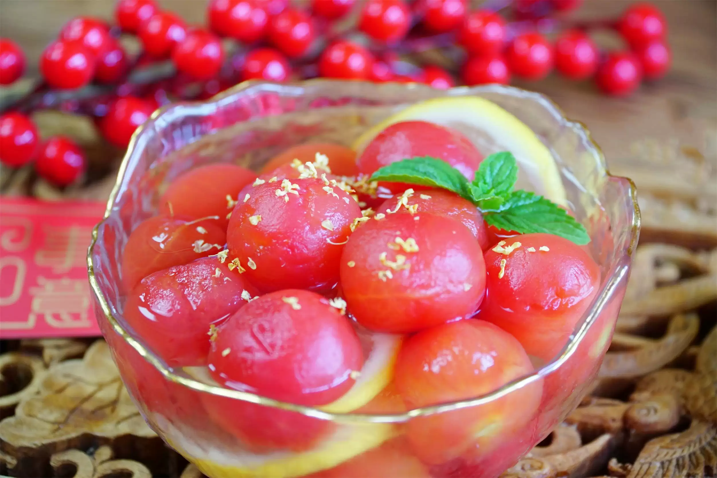 立秋后忌嘴要点：“3白2红”应季而食插图12