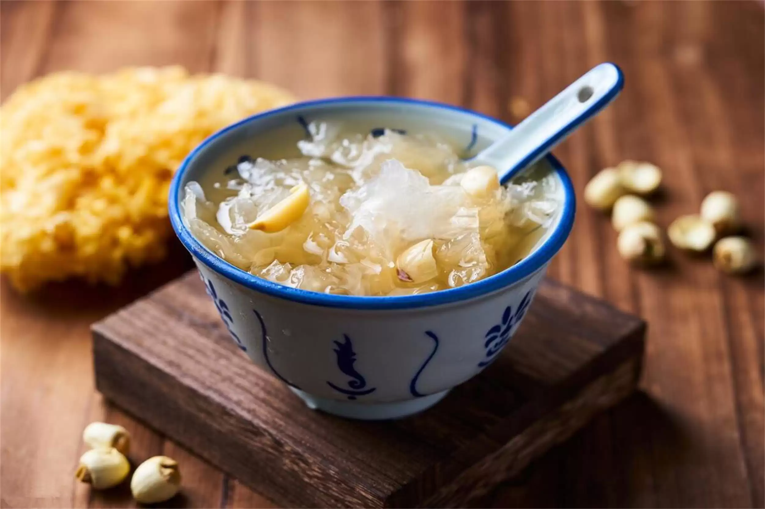 出伏饮食传统：四样食物老有讲究插图7