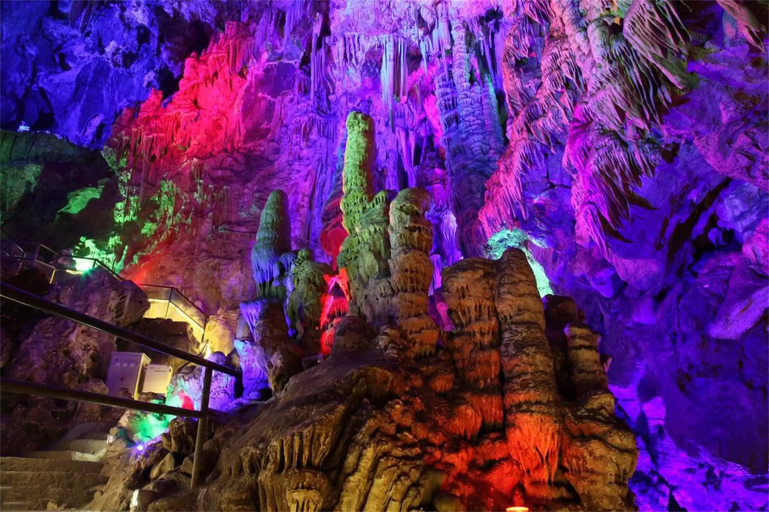 国庆小众省钱旅游地，反向旅游新体验插图22