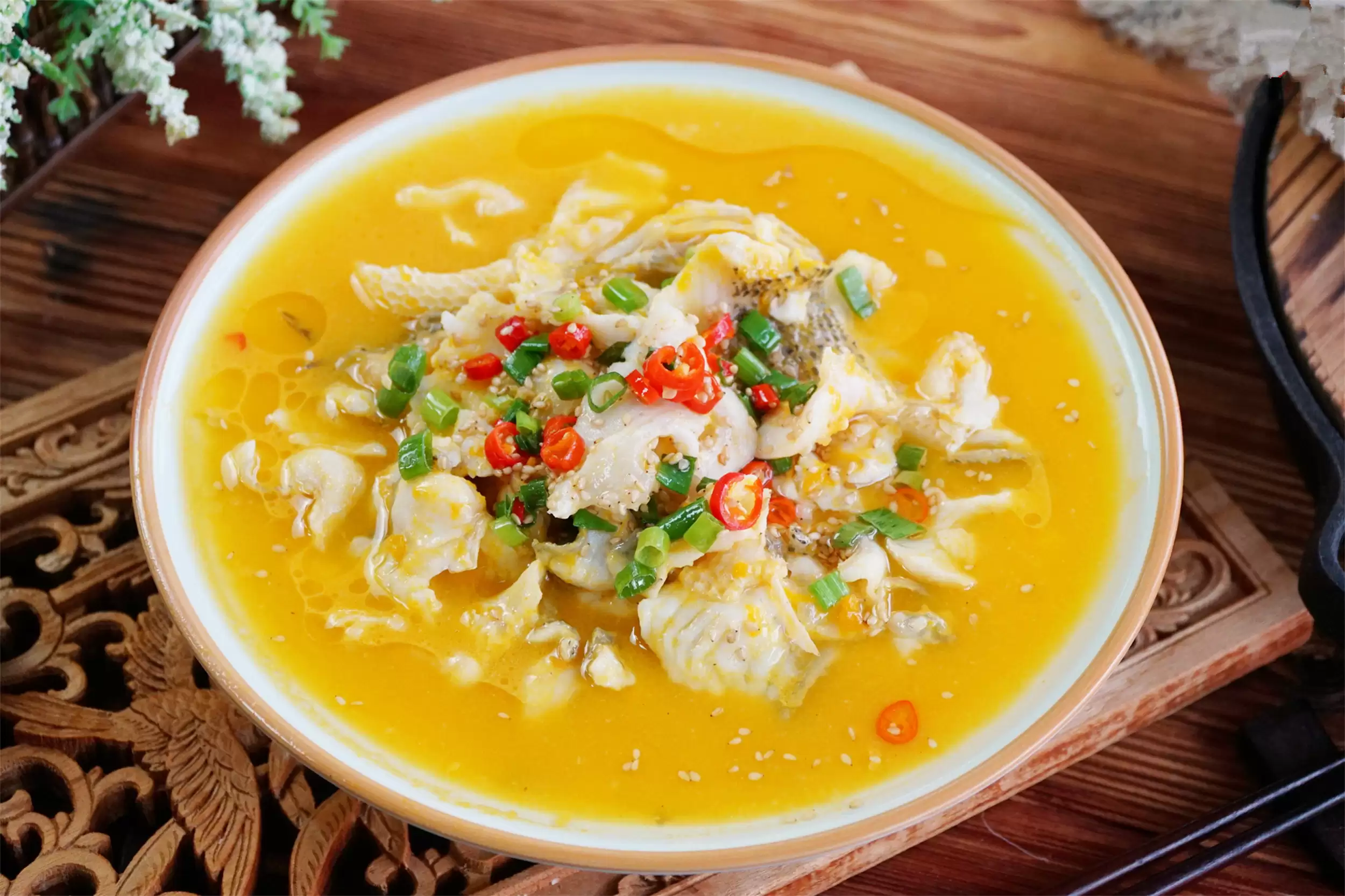 出伏中老年饮食：多吃3肉弥补消耗插图2