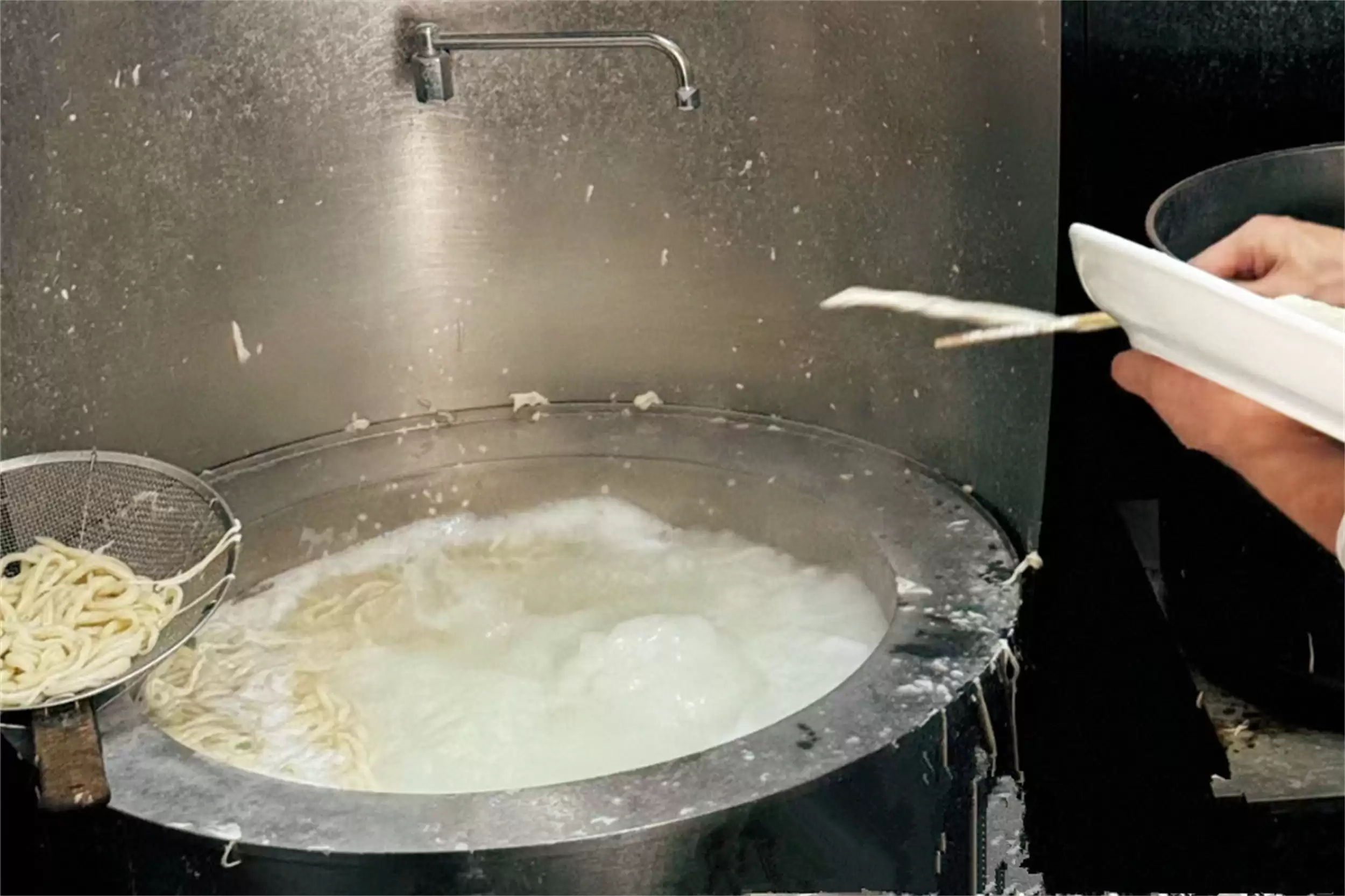 山西“面食第一大省”：八种面条为证插图9