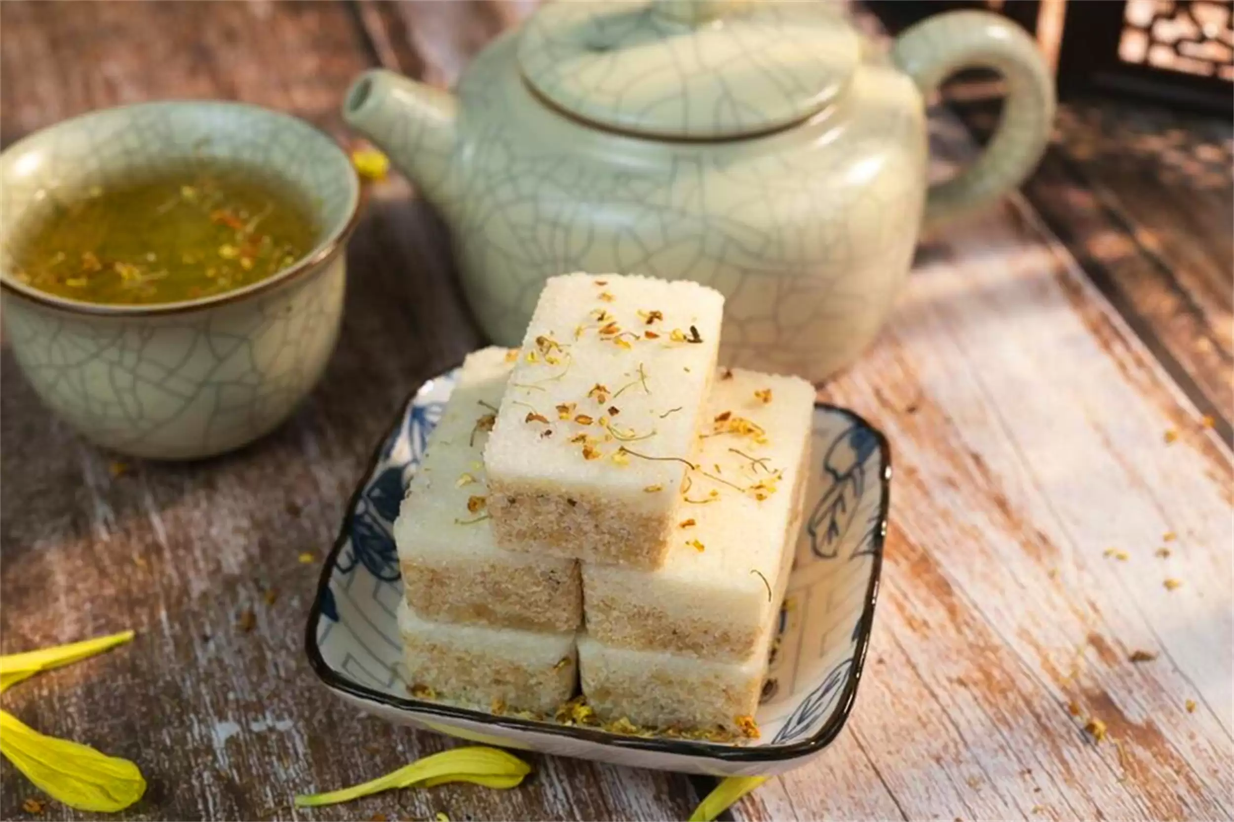 重阳节送礼攻略：“3送3不送”有讲究插图1