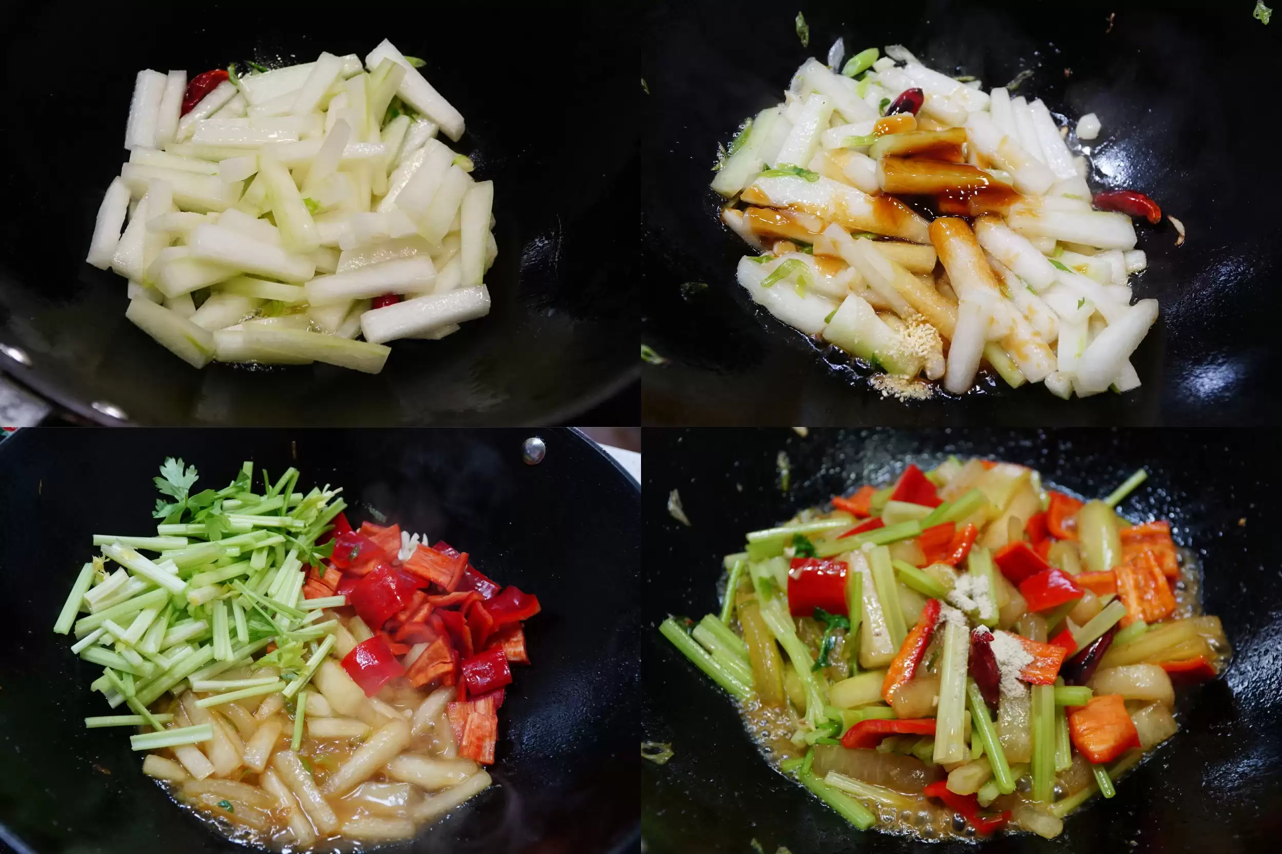 寒露养生食材：五种“黄金食材”插图9