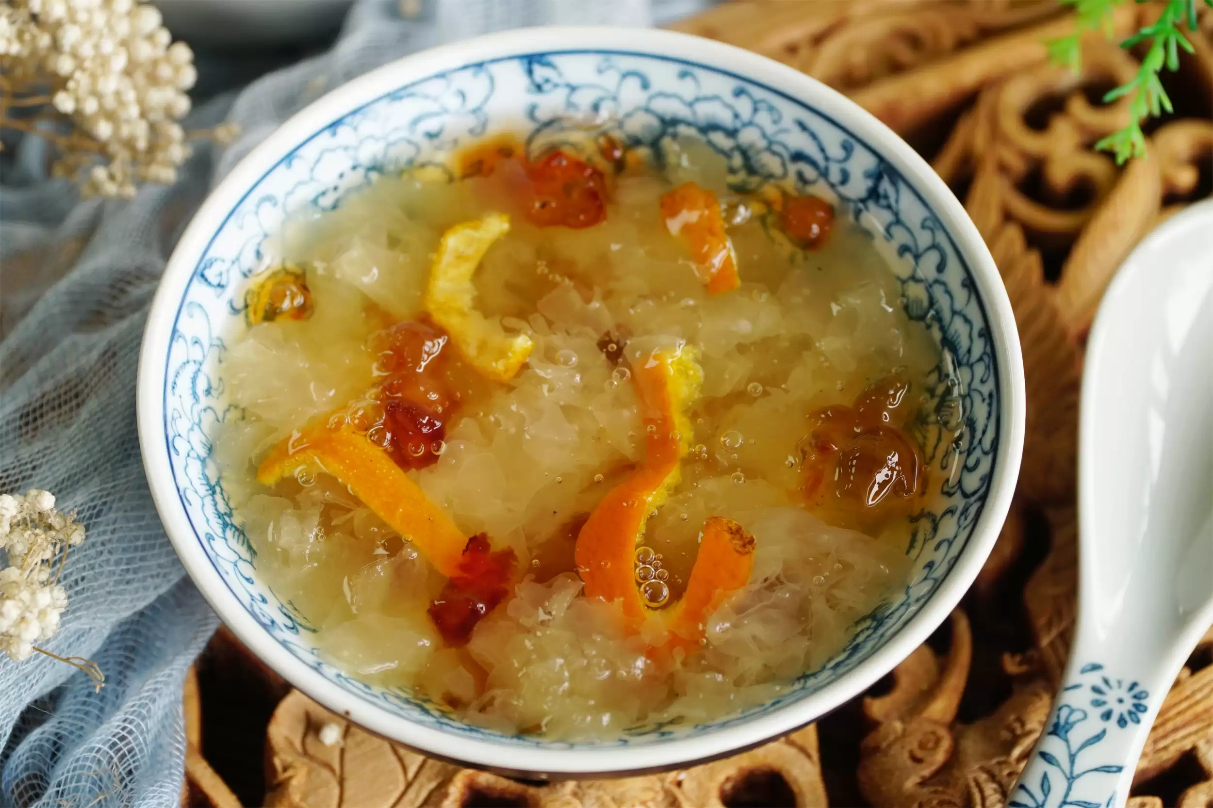 出伏饮食传统：四样食物老有讲究插图8