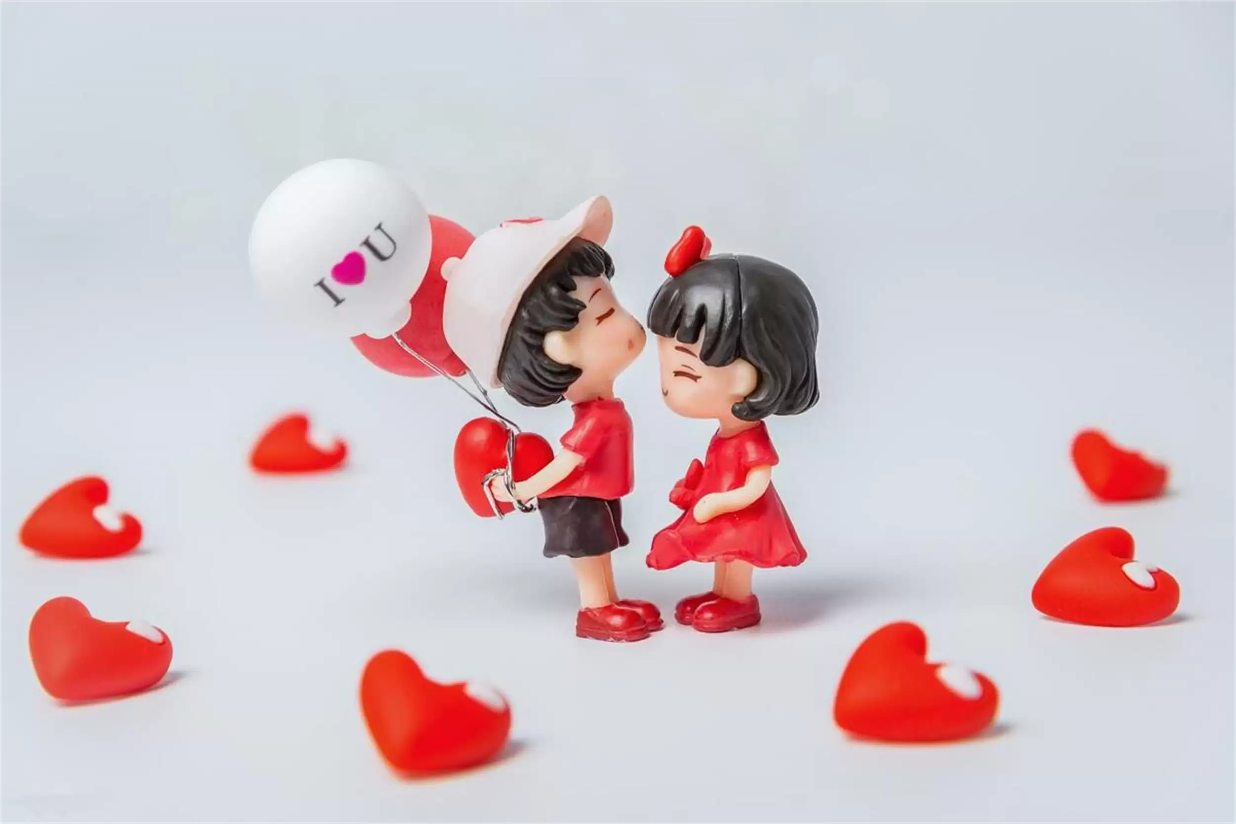 七夕浪漫文案15句，送礼表白好帮手插图1