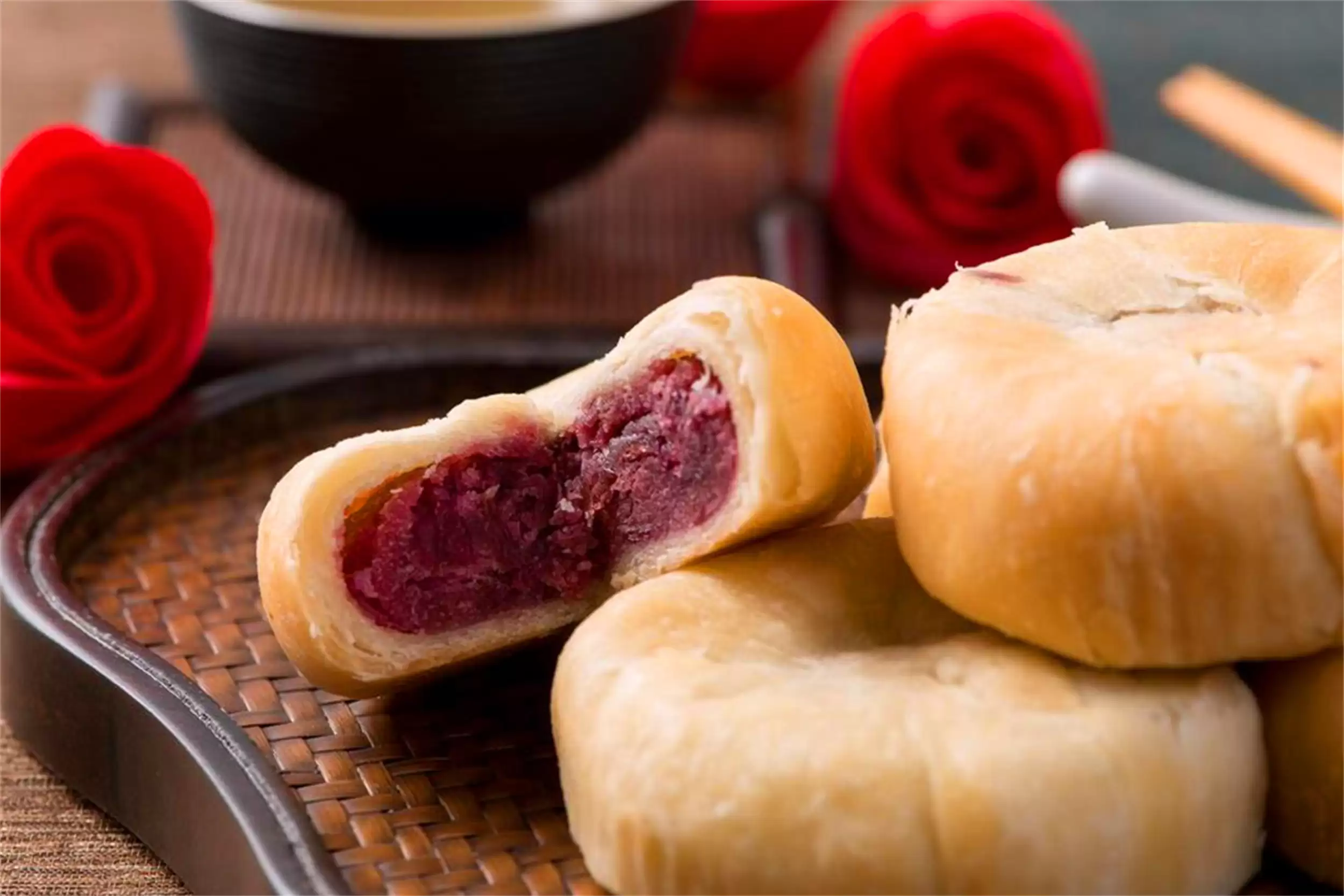 十省月饼代表大赏，中秋换口味指南插图3