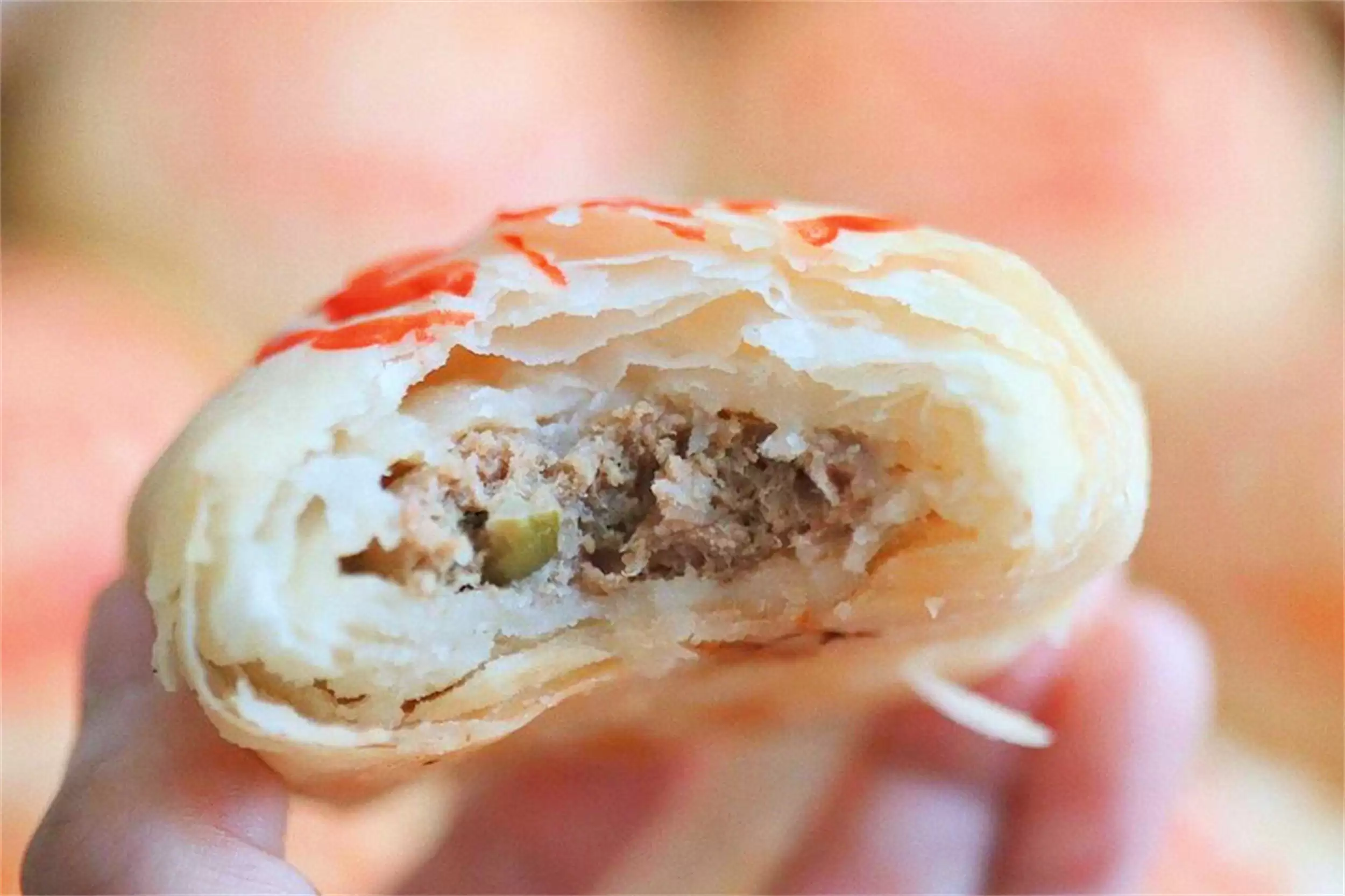 十省月饼代表大赏，中秋换口味指南插图8