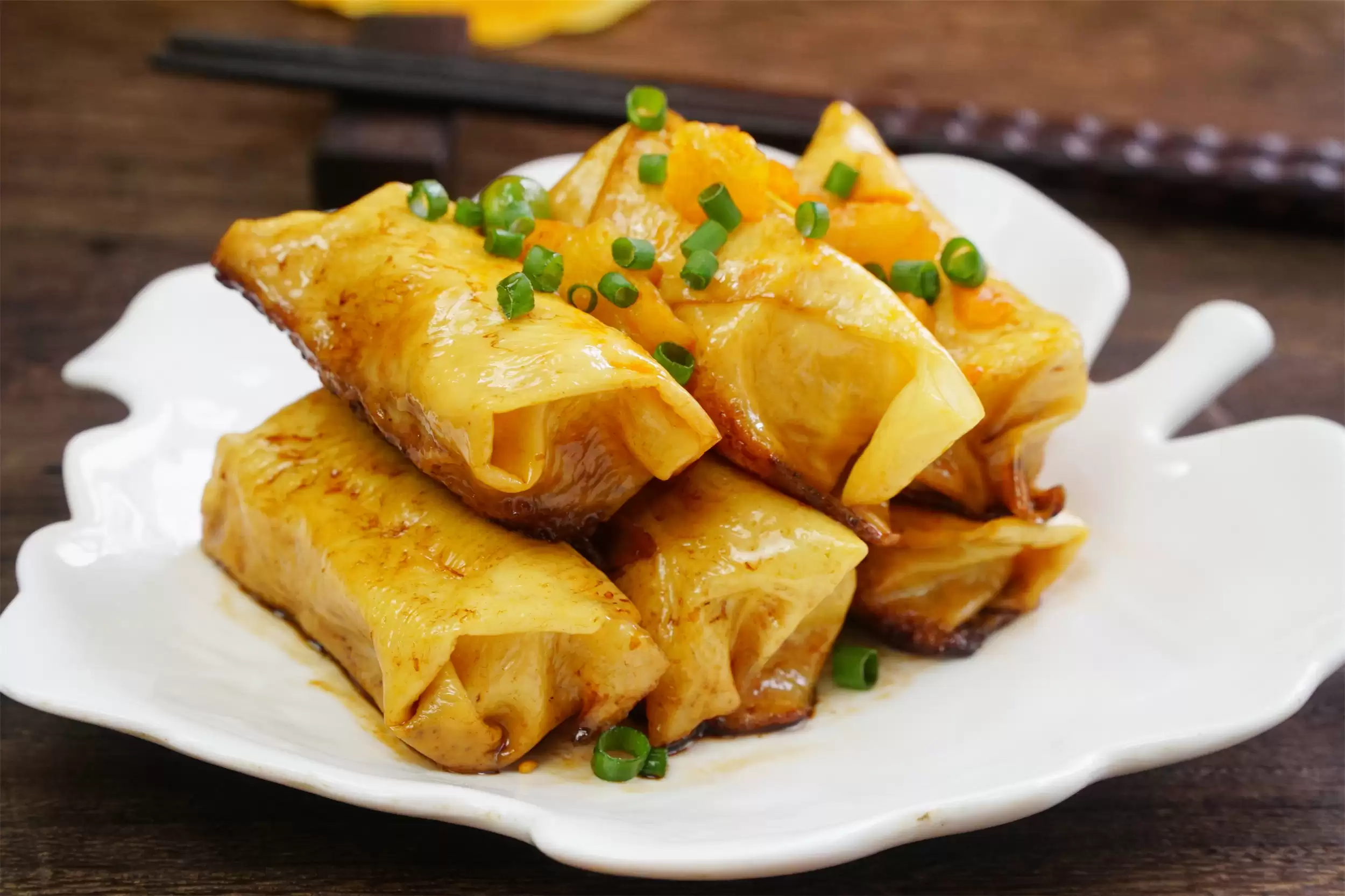 天凉饮食调整：5种夏季菜少吃，5种秋季菜多吃插图9