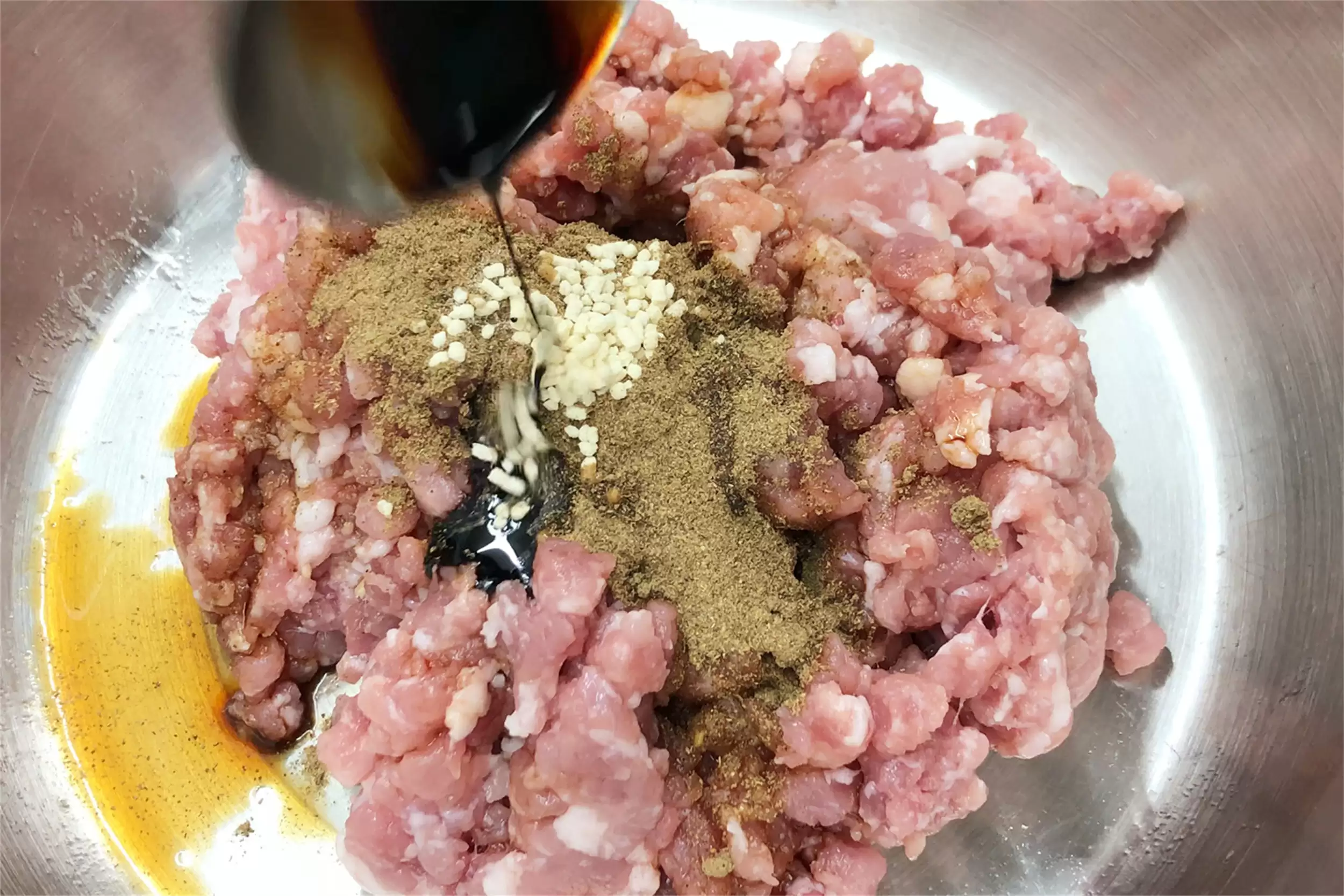 媳妇最爱馅饼揭秘，两种食材成就美味插图5