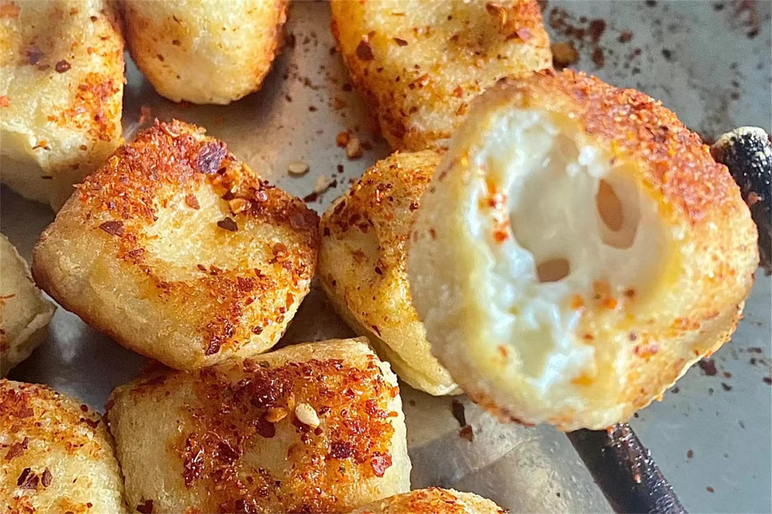 中国豆腐之乡：九地美味豆腐大比拼插图13