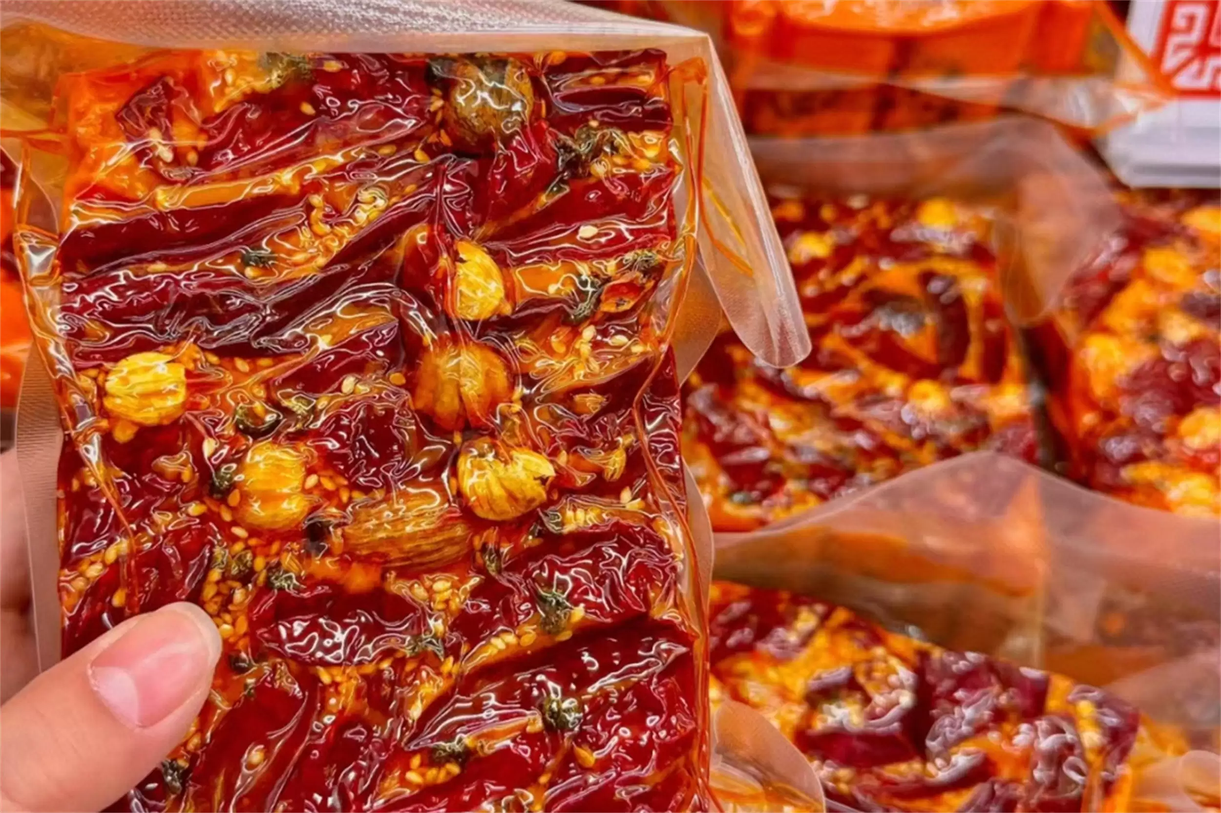 火锅底料推荐：8种口碑之选在家畅享插图4