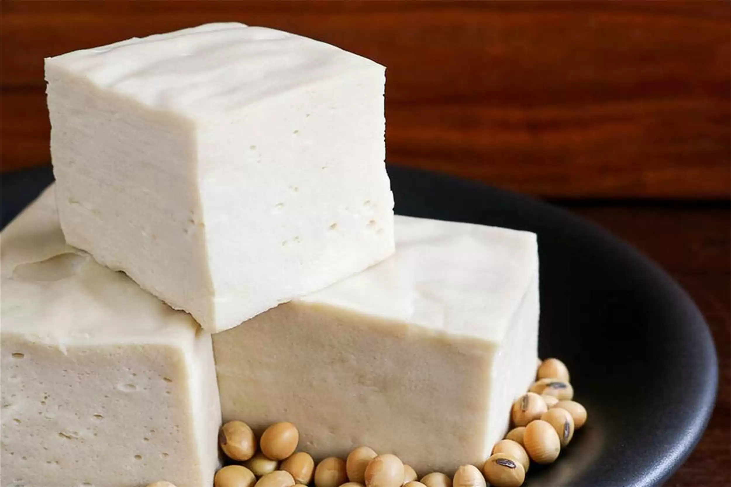 中国豆腐之乡：九地美味豆腐大比拼插图4