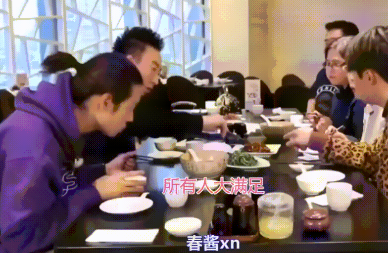 韩国明星妈妈中国行，中国菜征服味蕾插图6