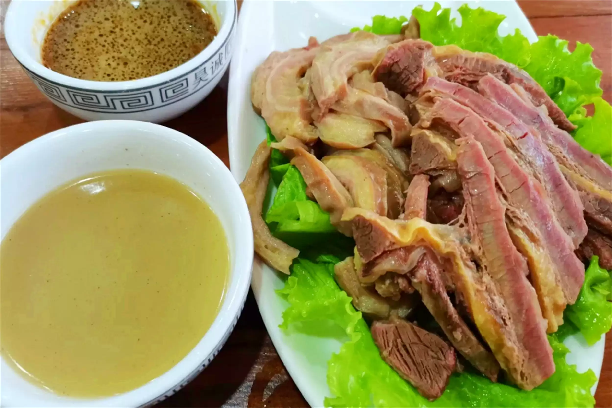 中国吃驴肉指南，六大产地不容错过插图10