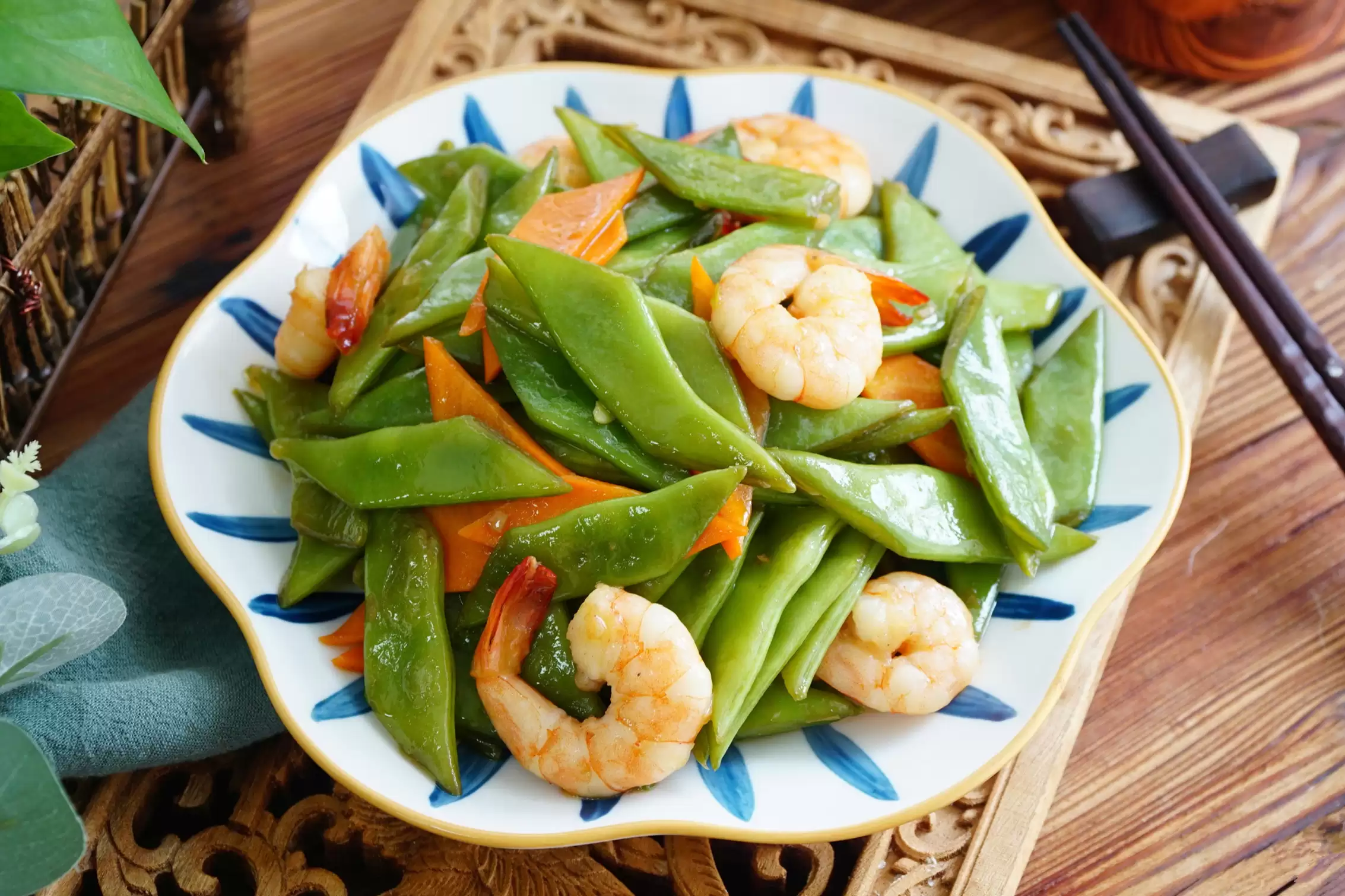 中秋家宴攻略：5菜1汤，阖家欢乐必备插图1