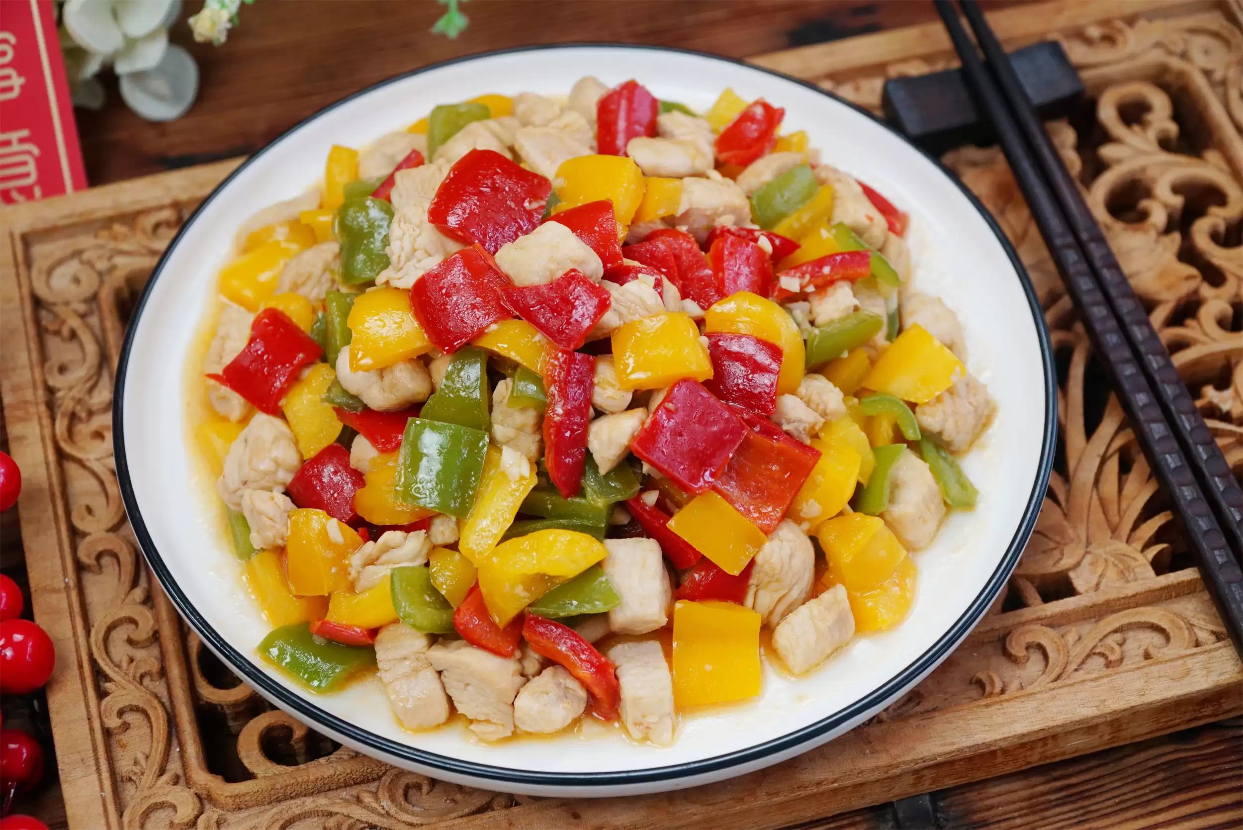 大暑后鸡肉吃法讲究，正确吃法大公开插图3