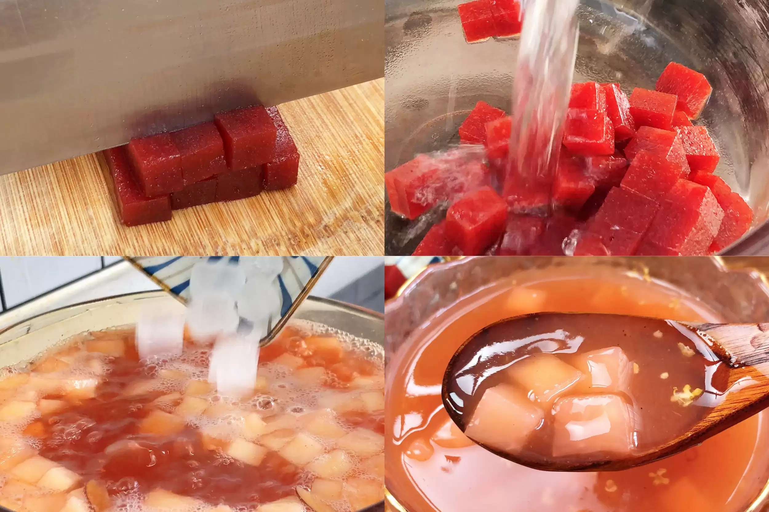 秋季第一果吃法多，应季而食正当时插图7