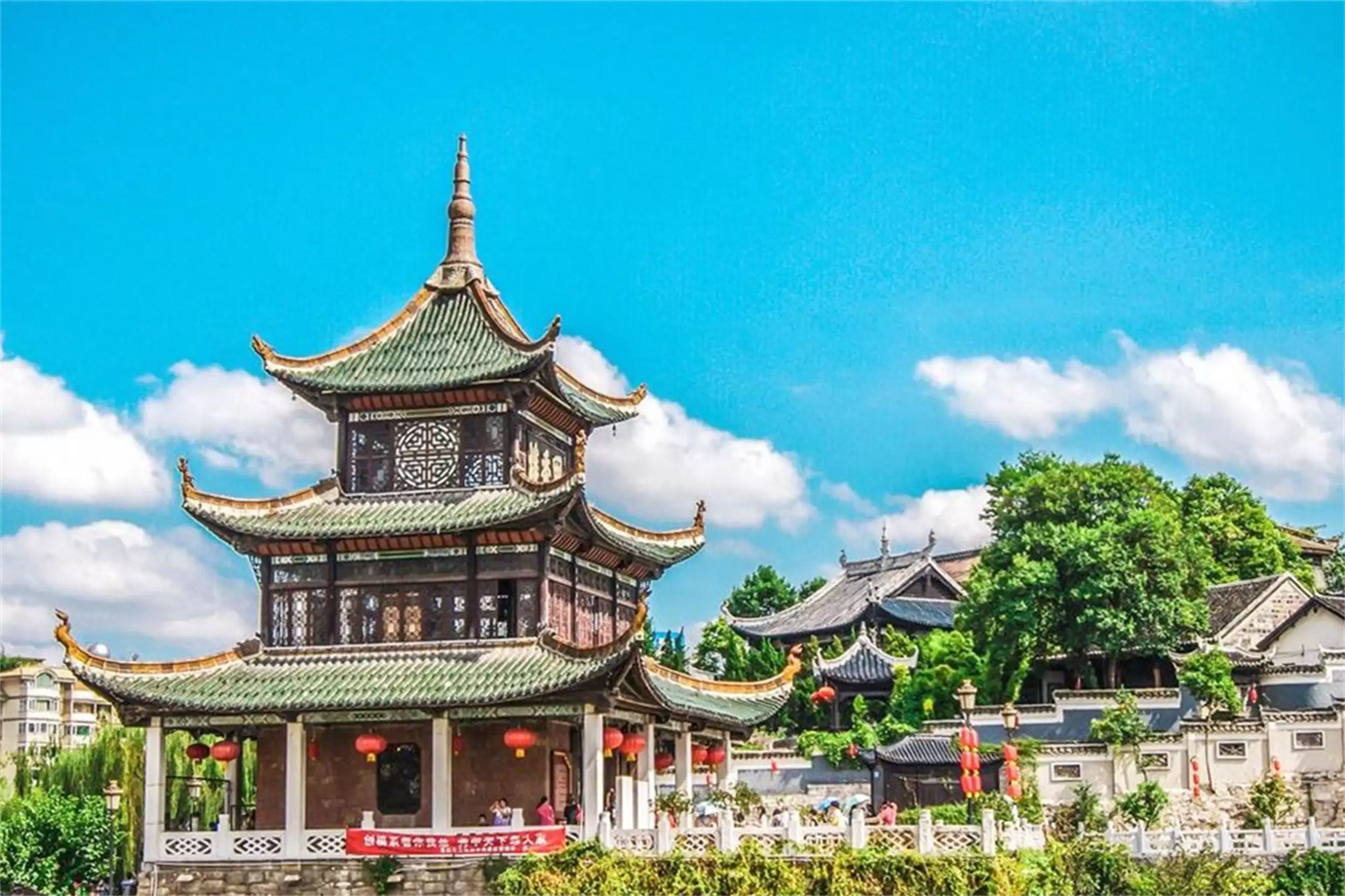 贵州十大美食来袭,黔味独特令人难忘-会东网