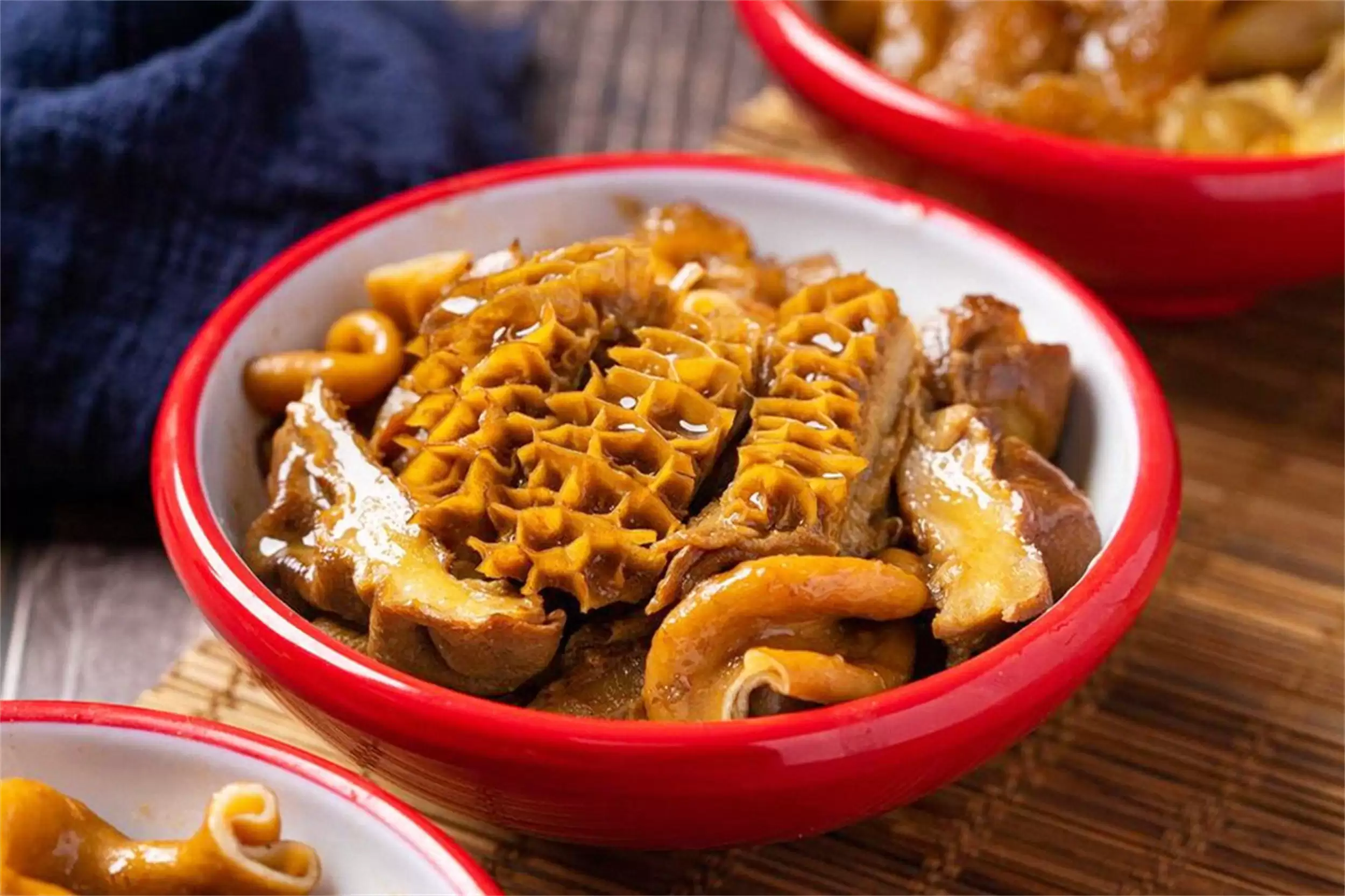 中国10大示范步行街，南北特色大赏插图20