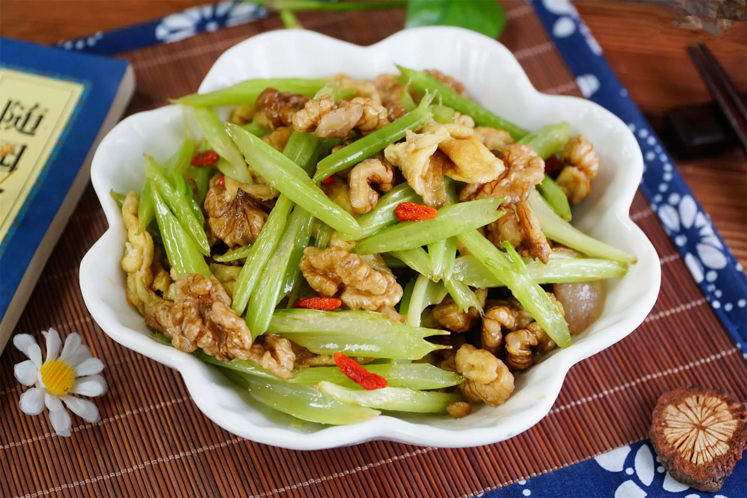 秋天“黄金菜”：五种蔬菜不容错过插图10