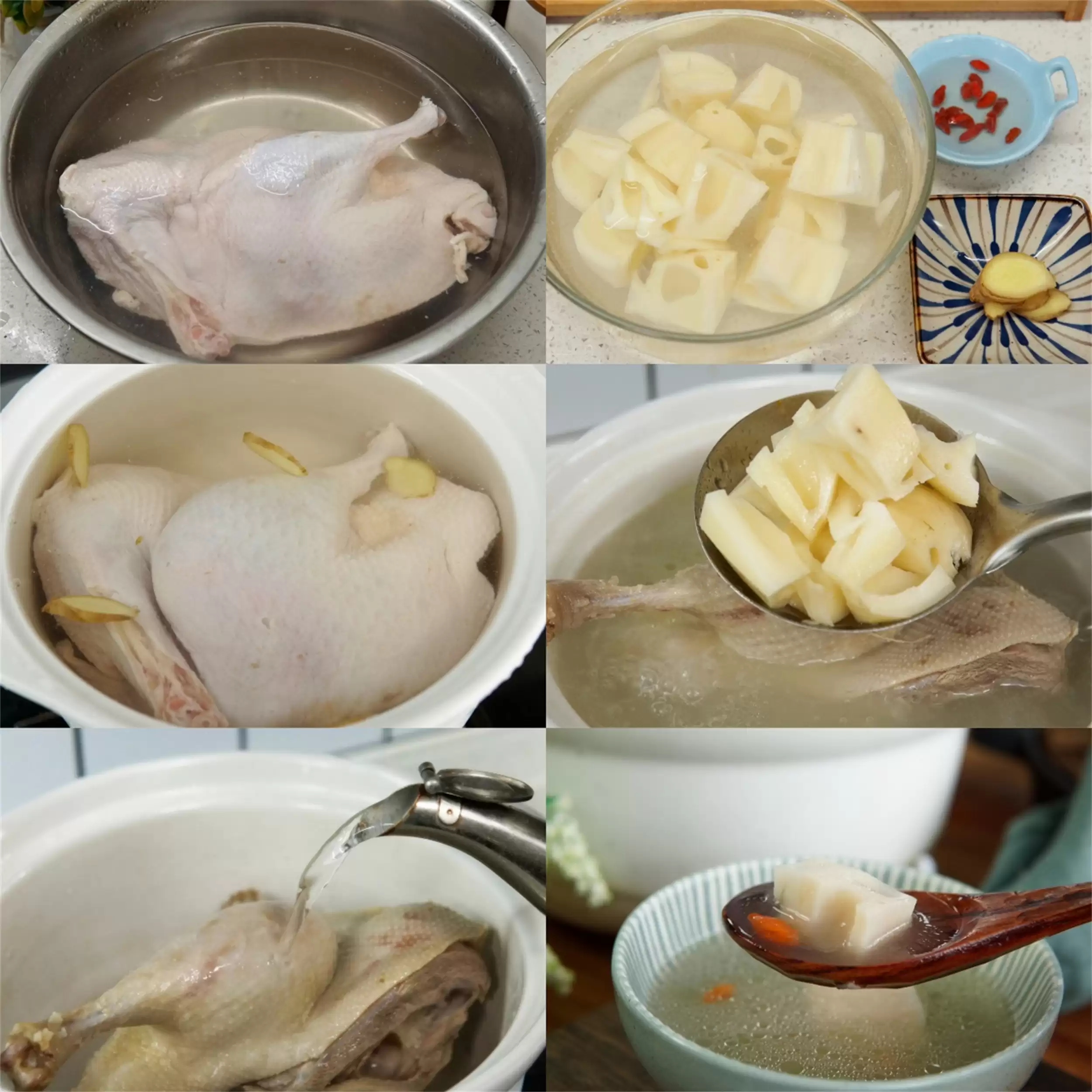 立秋“贴秋膘”攻略：四种肉替代猪肉插图2