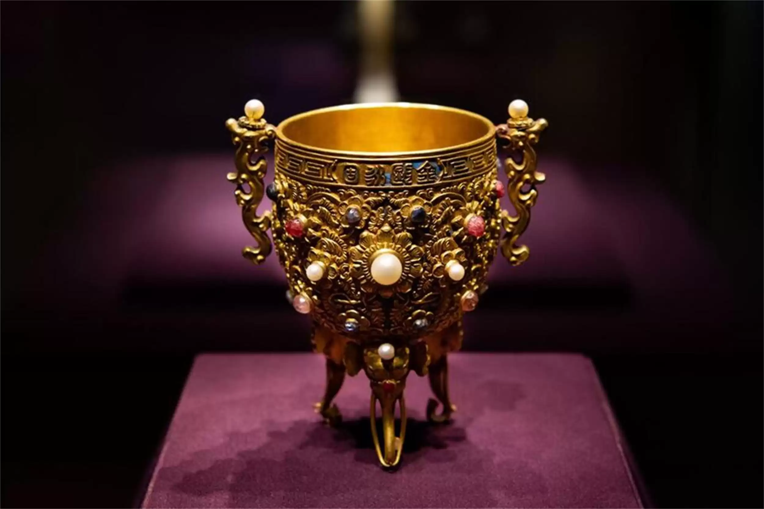 国内门票收入最高六景点，旅游热门之选插图8