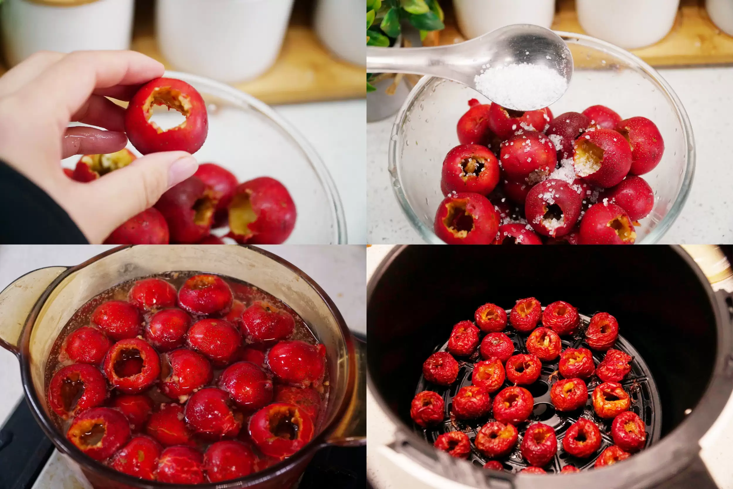 秋冬儿童食物：五种高维C食物推荐插图13