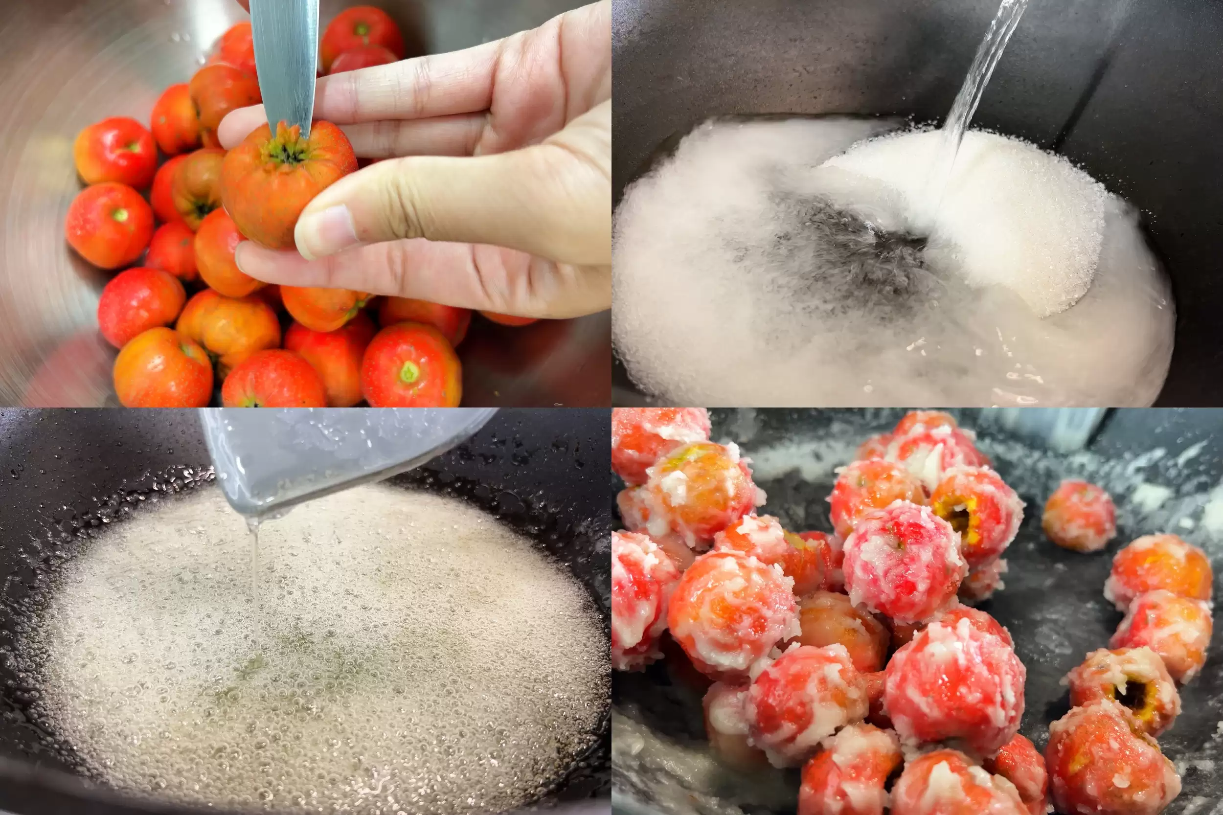 深秋“5果”养生，滋润解燥迎寒冬插图12