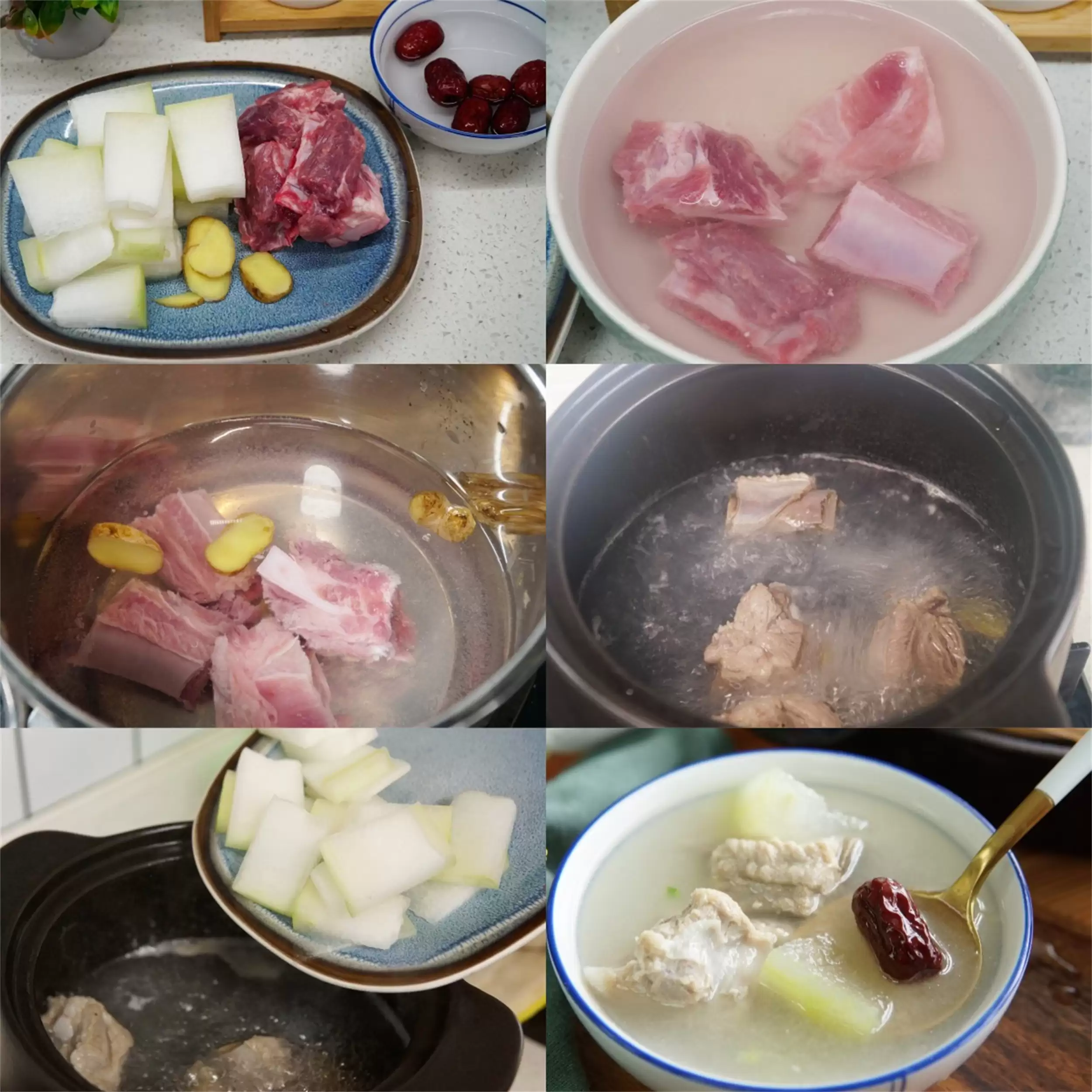 中秋家宴攻略：5菜1汤，阖家欢乐必备插图12