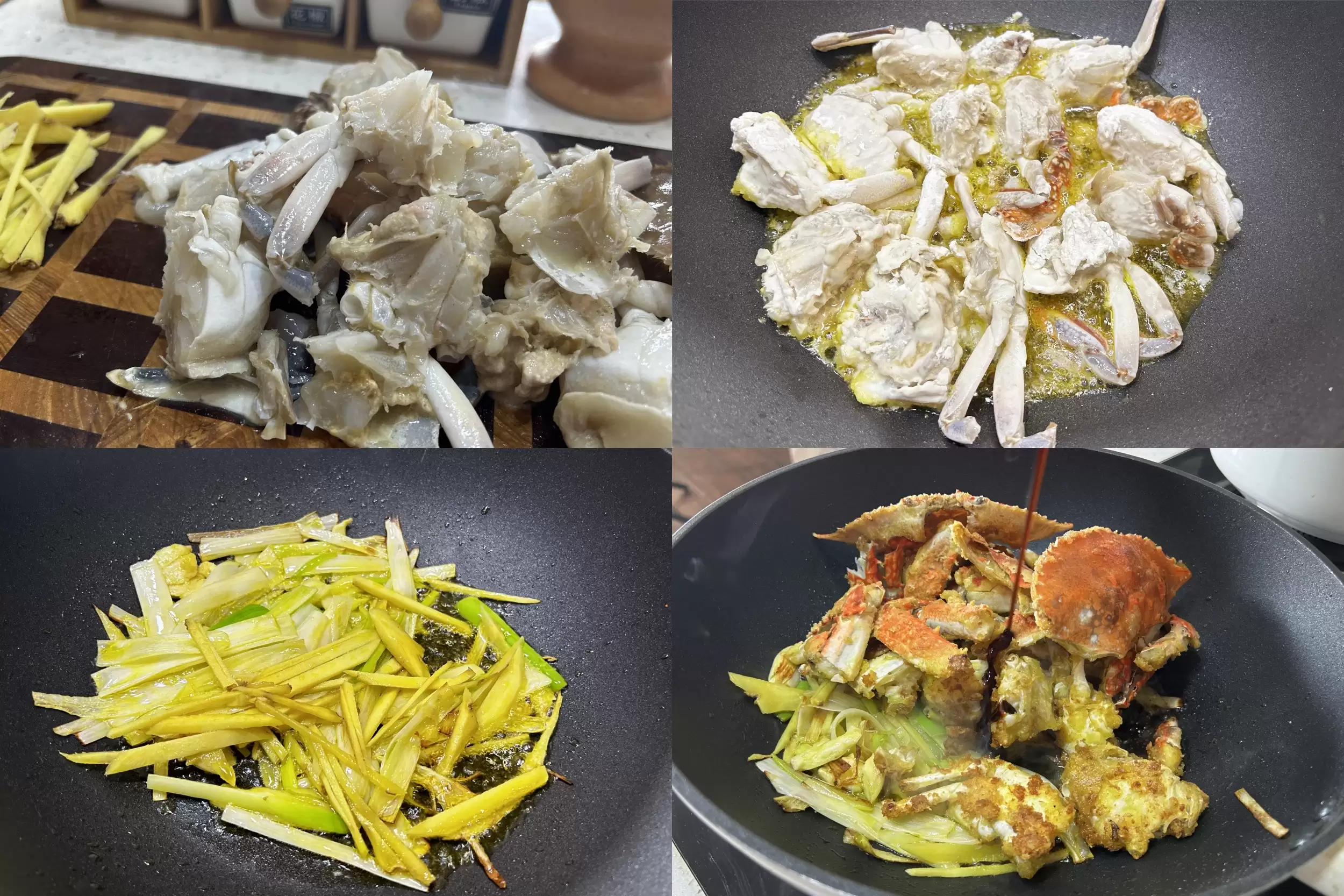 中秋饮食指南：食果吃肉尝菜度佳节插图6