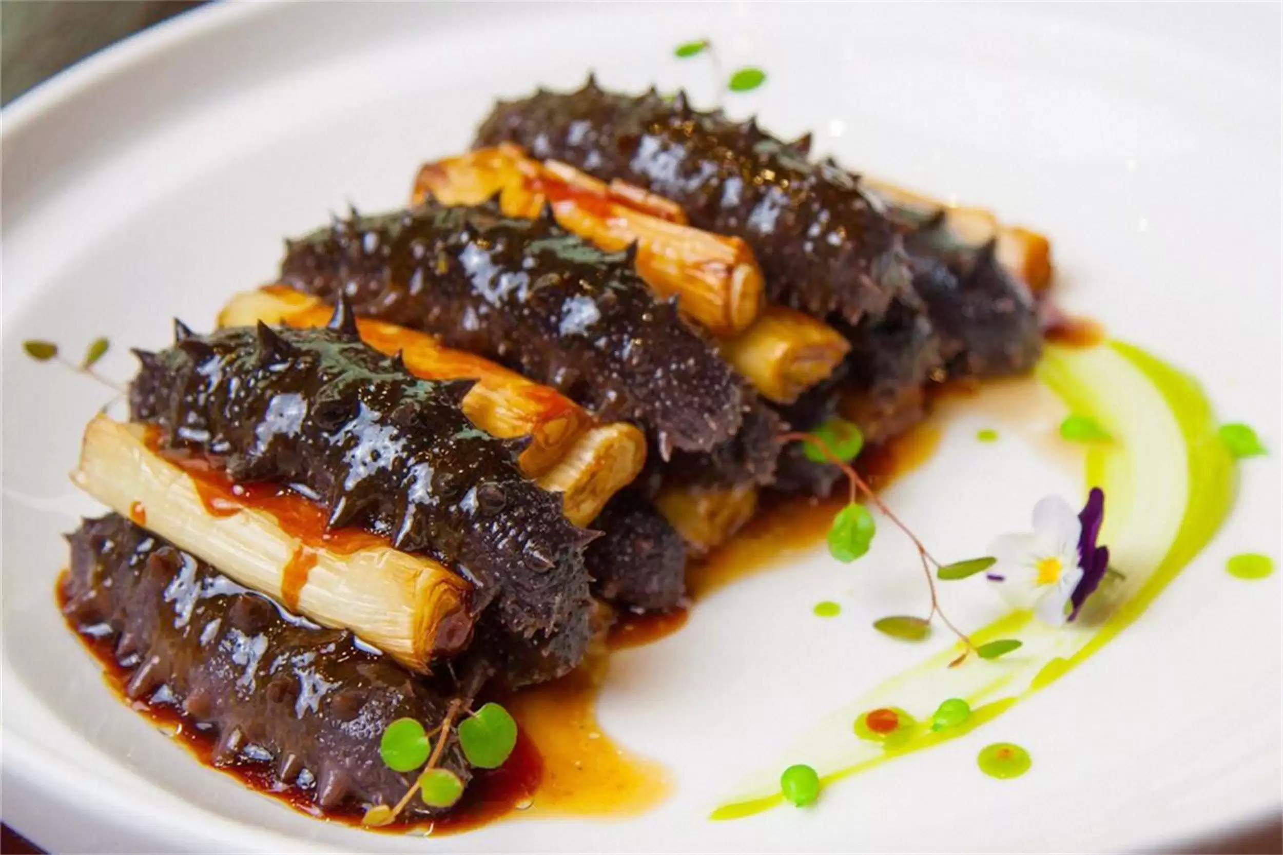 鲁菜经典：“10大经典鲁菜”全知晓插图2