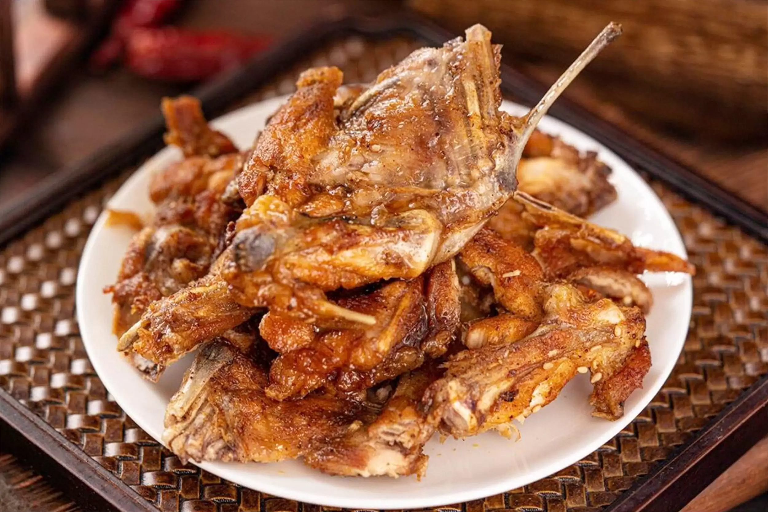 中国10大示范步行街，南北特色大赏插图14