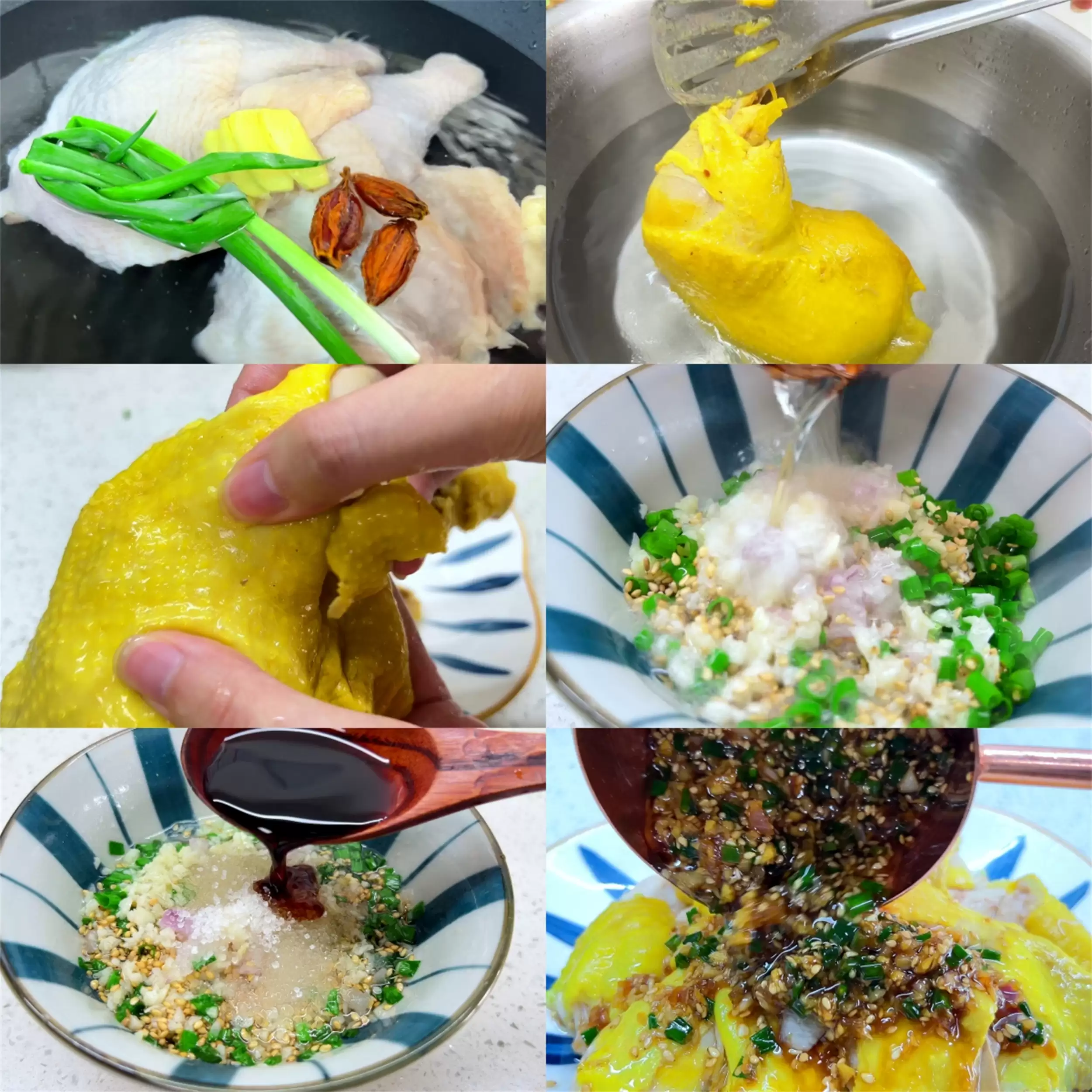 国庆美食推荐：吃五样增福家兴顺插图6