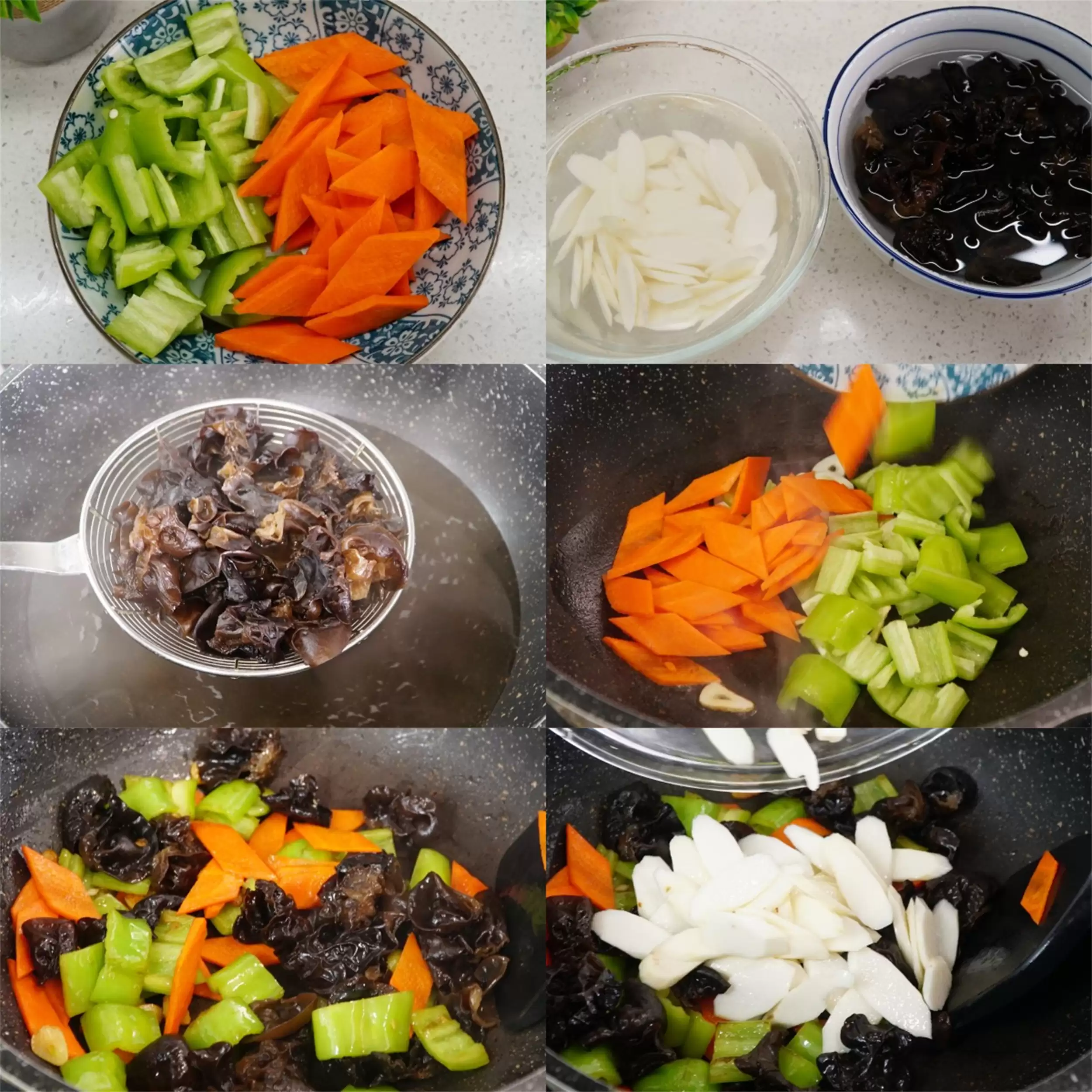 秋燥润肺食材：五种食材调理身体插图3