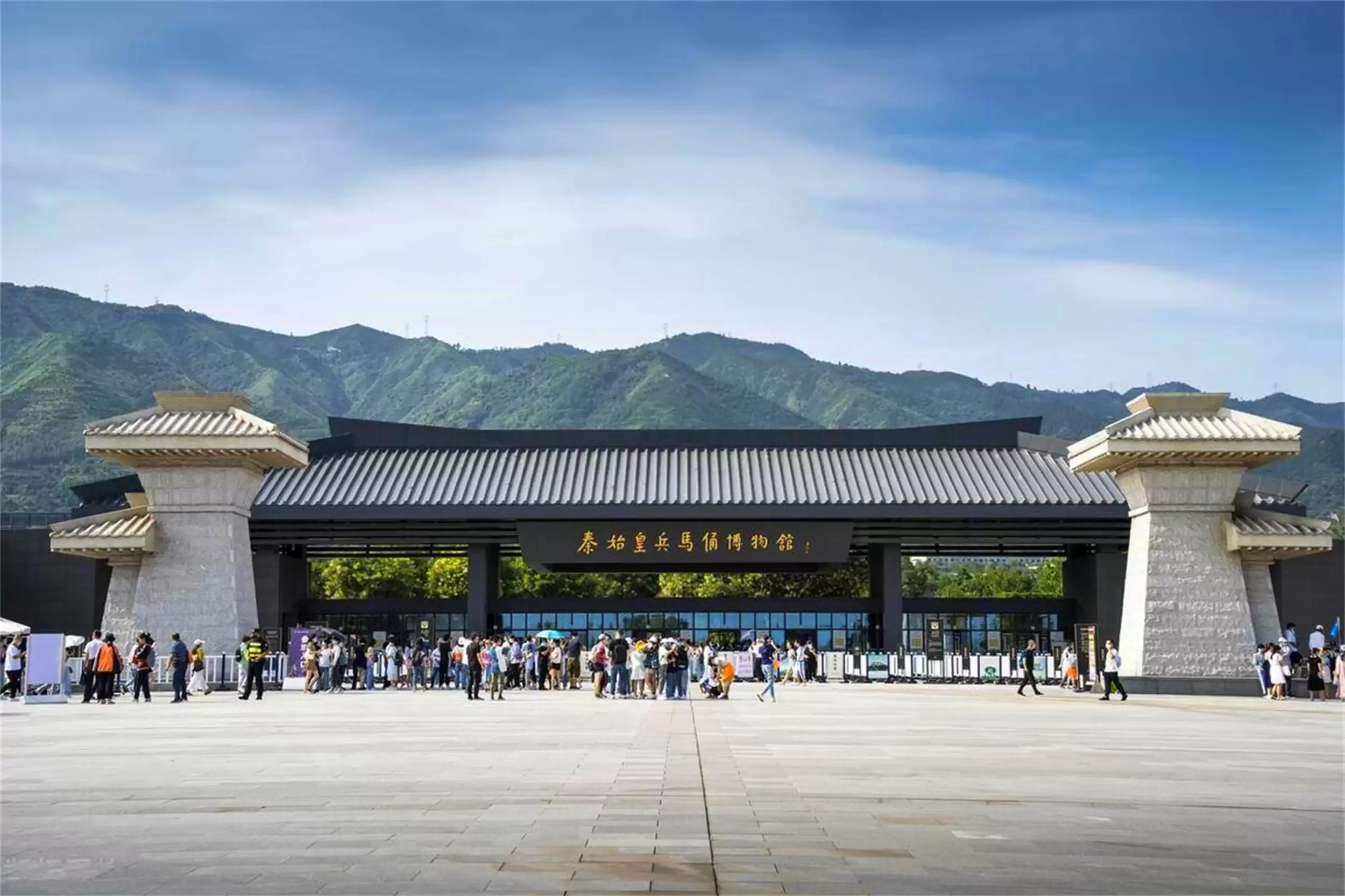 国内门票收入最高六景点，旅游热门之选插图10