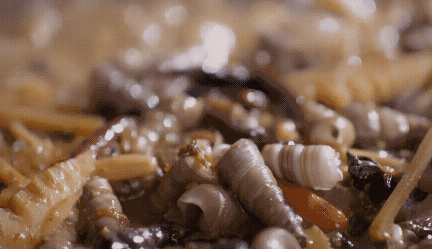 海边海鲜绝配：五种搭配尽显巧思插图10