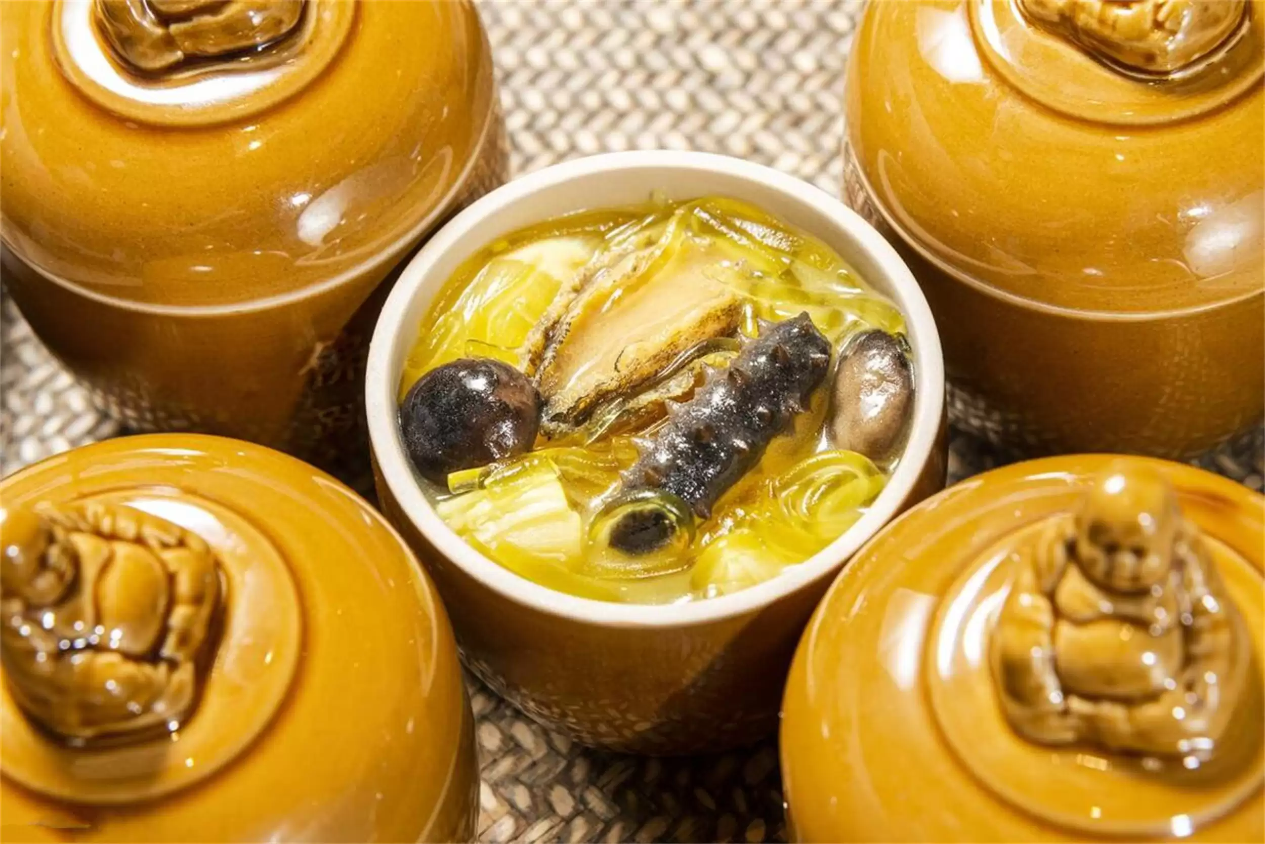 中国“10大名汤”揭晓，领略各地汤品魅力插图17