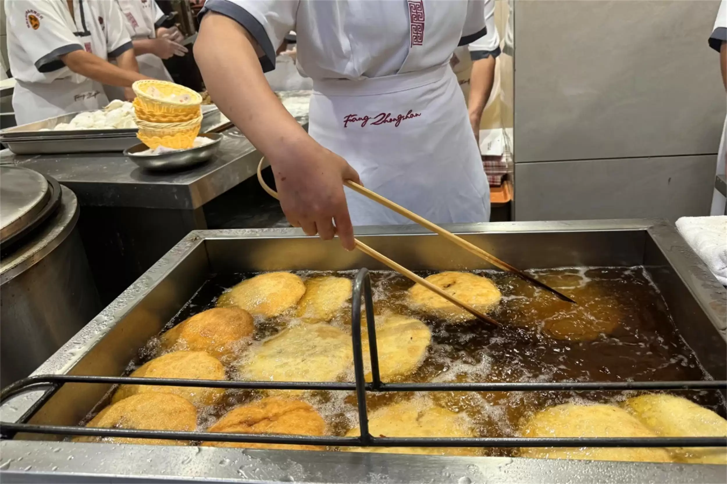 方中山胡辣汤全国扩张，背后原因揭秘插图11