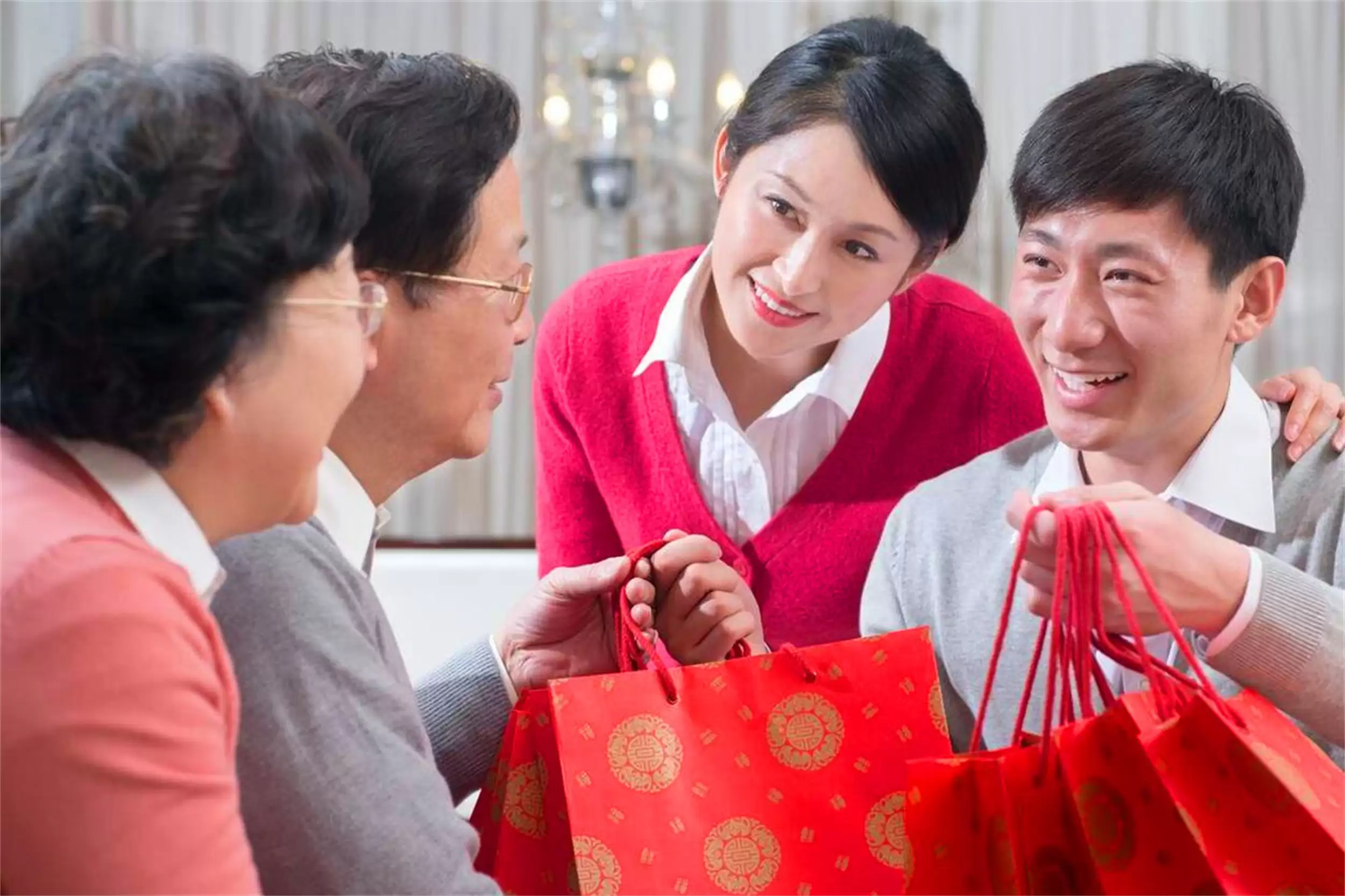 重阳节送礼攻略：“3送3不送”有讲究插图6