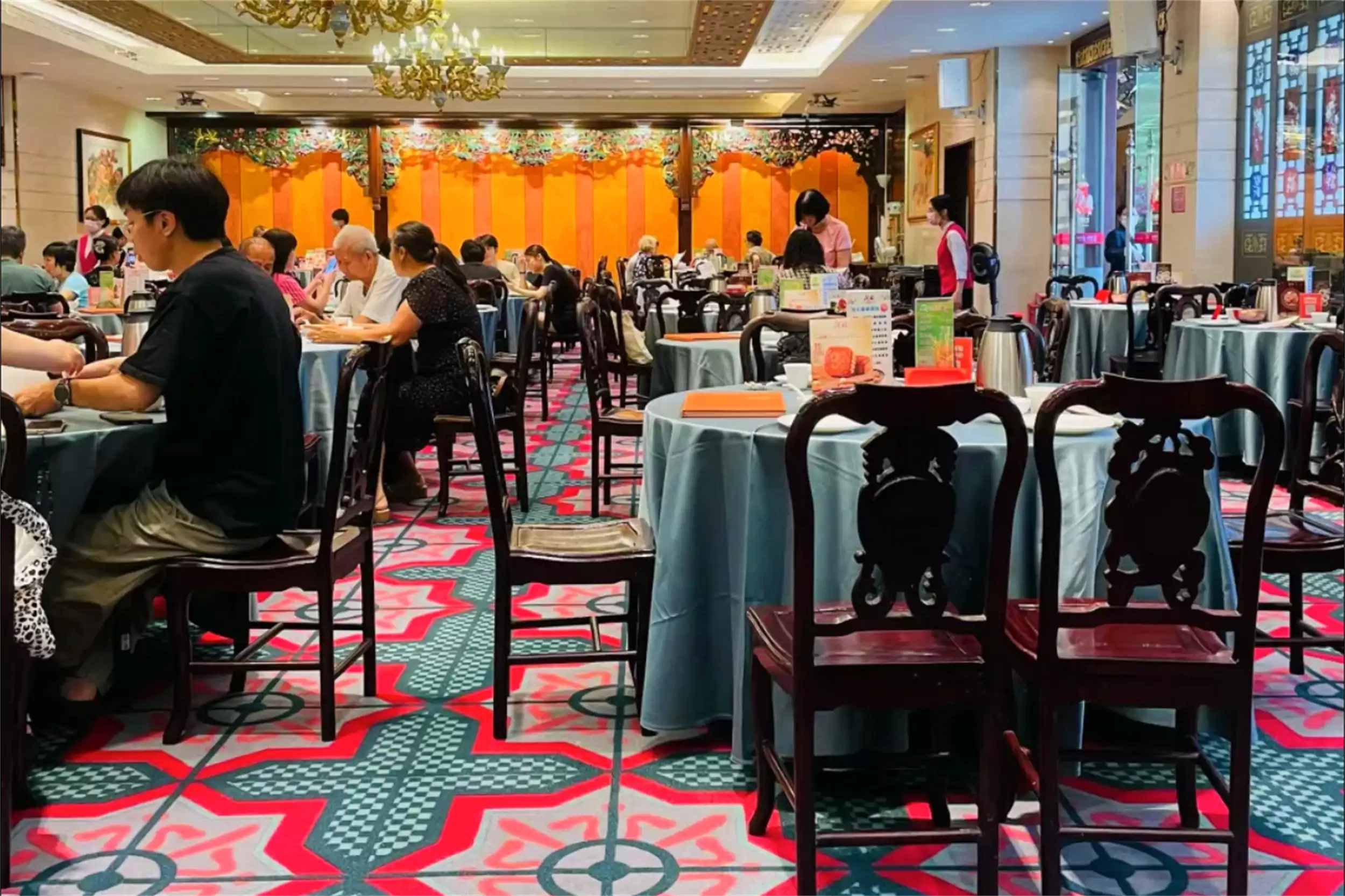 粤菜预制菜兴起，广东早茶是否依然值得插图3