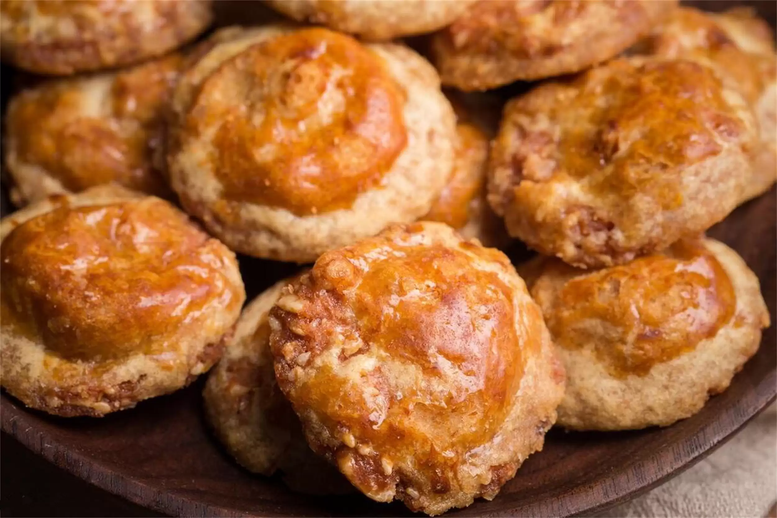 广东童年点心回顾：八种点心忆往昔插图2