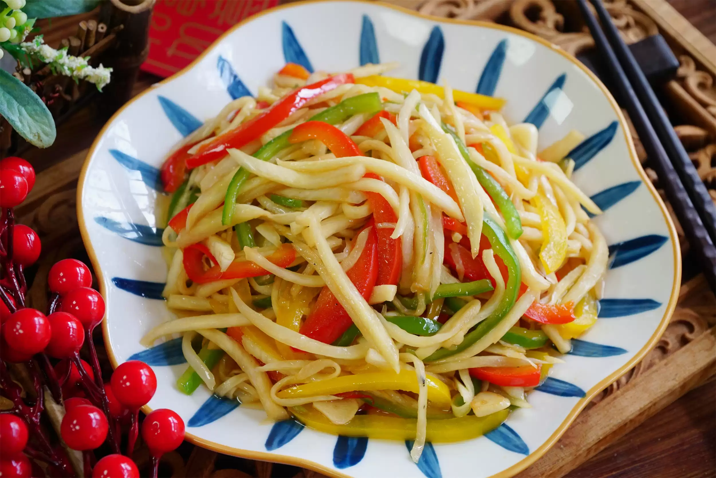 天热首选：聪明人夏季多吃2样“黄金菜”插图1