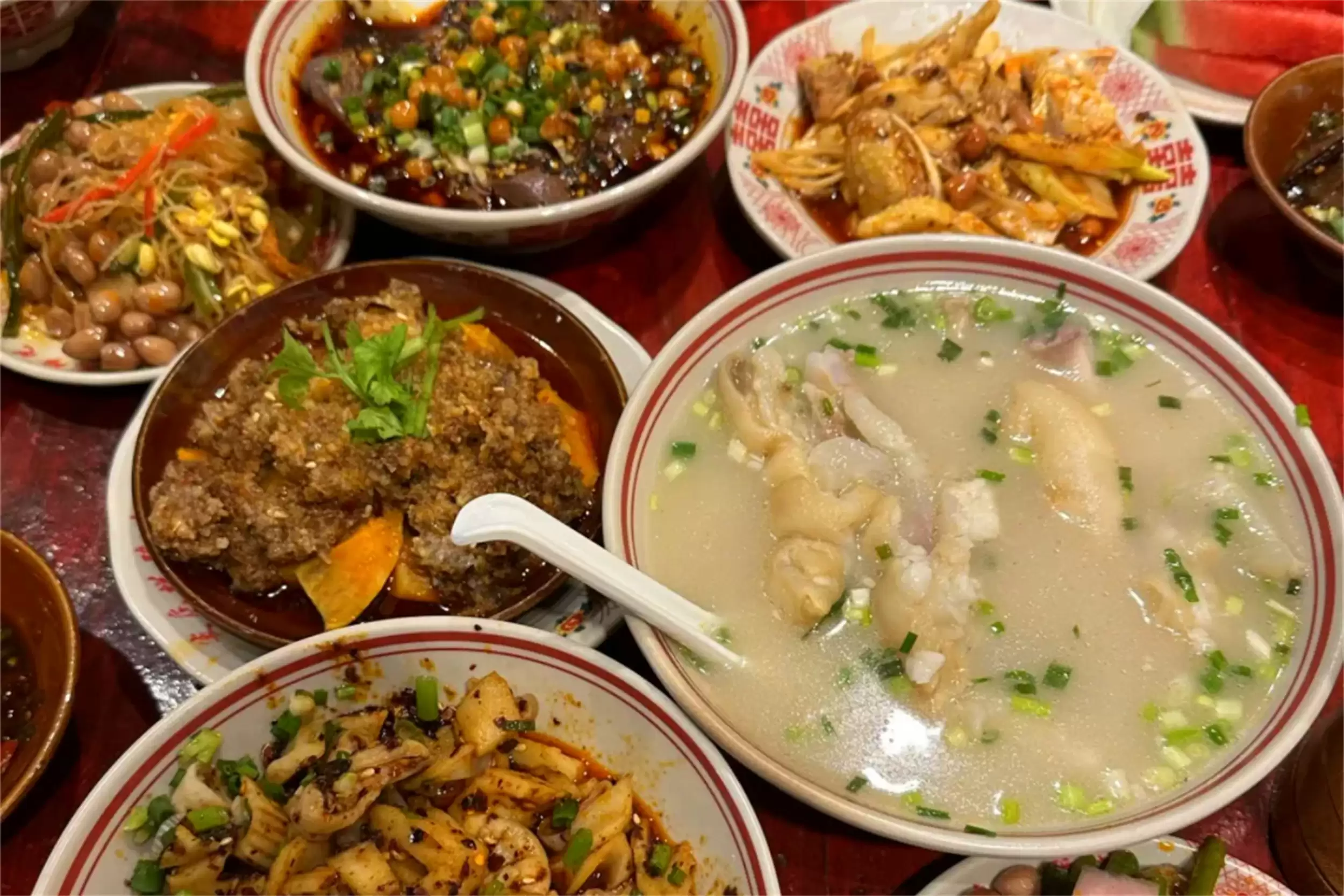 我国五个“异类城市”，特色归属引热议插图16