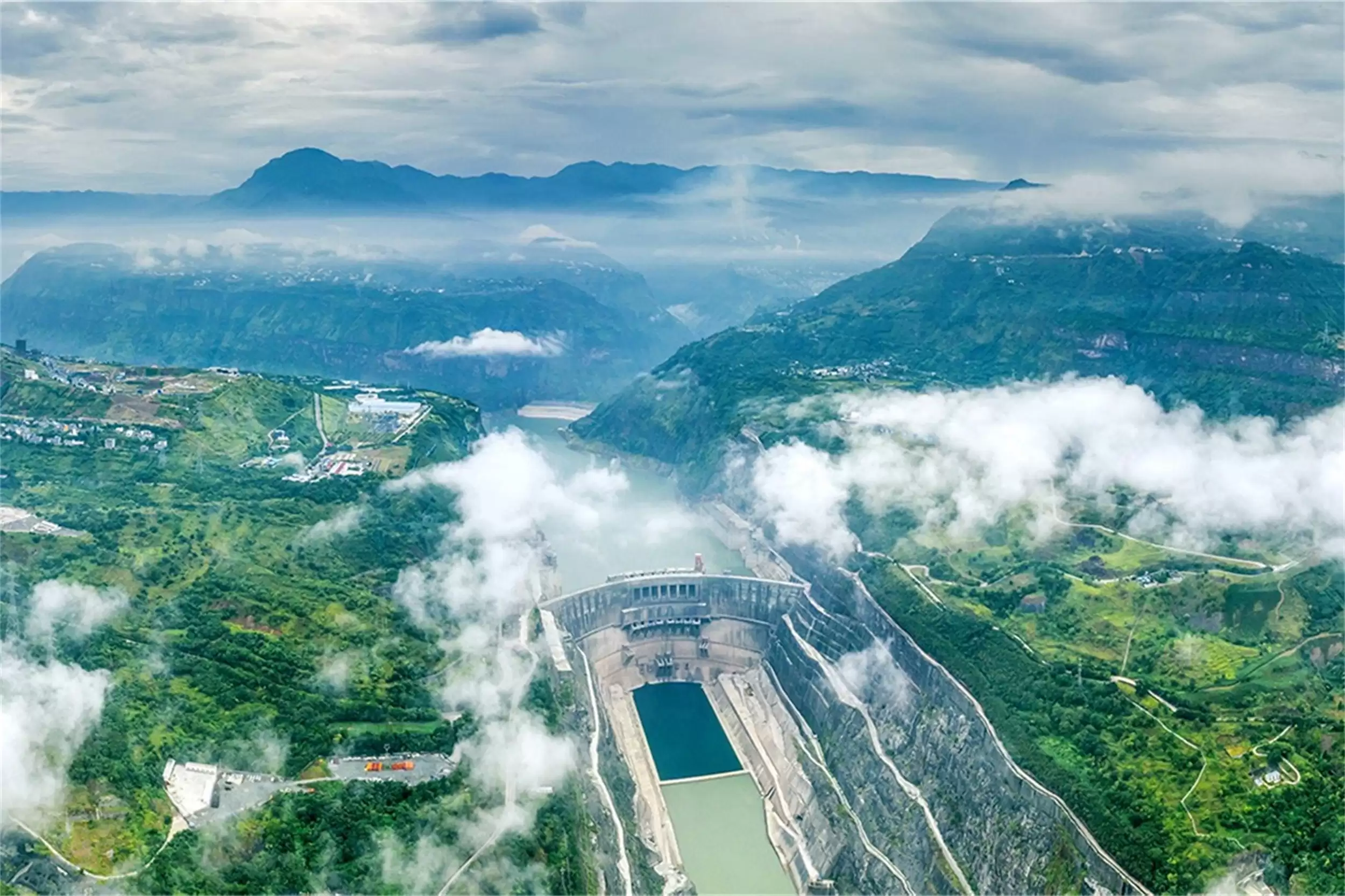 凤凰传奇歌中“乌蒙山”：旅游胜地探秘插图15