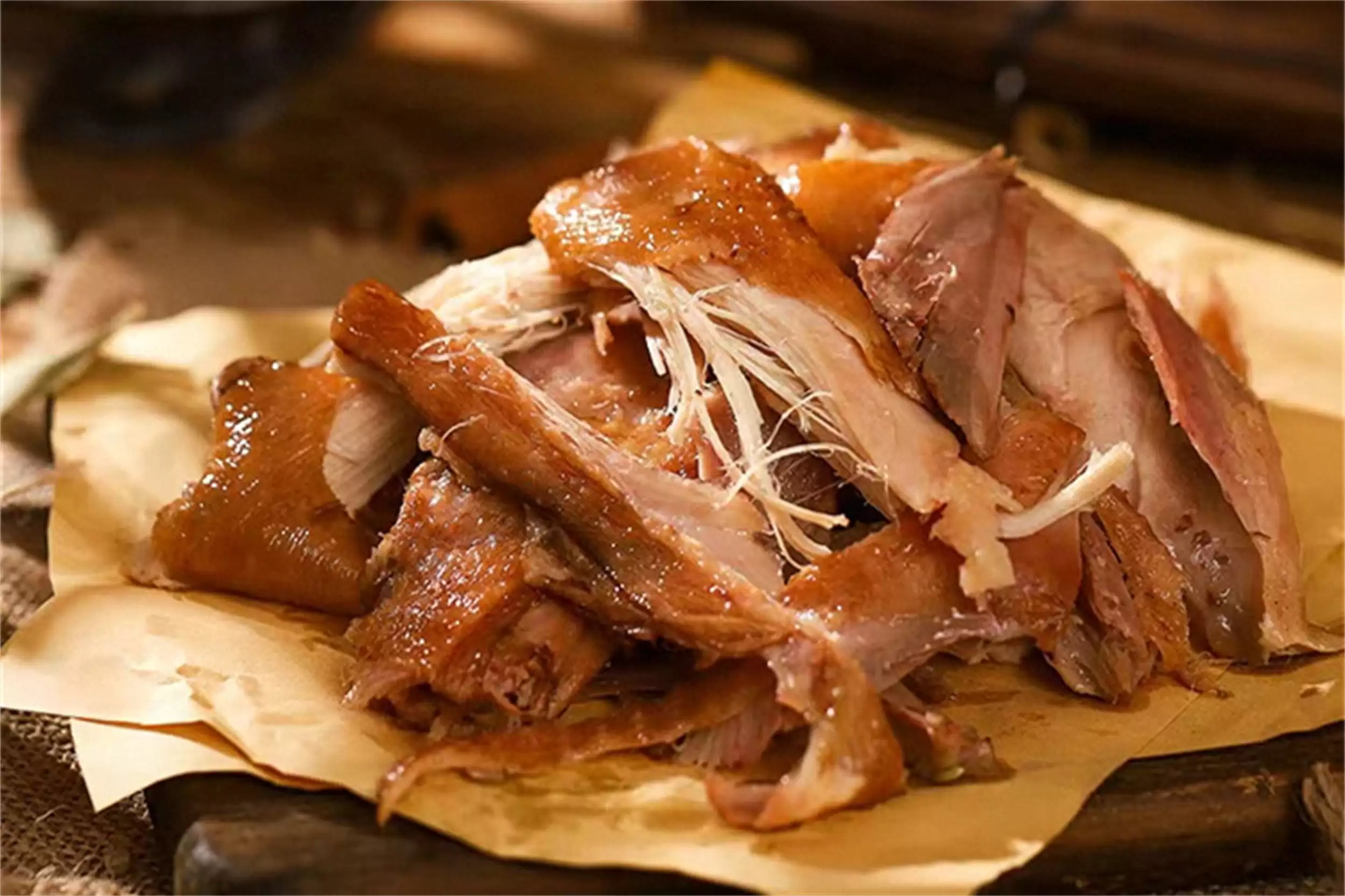 河南特产推荐：八种地理标志产品精选插图1