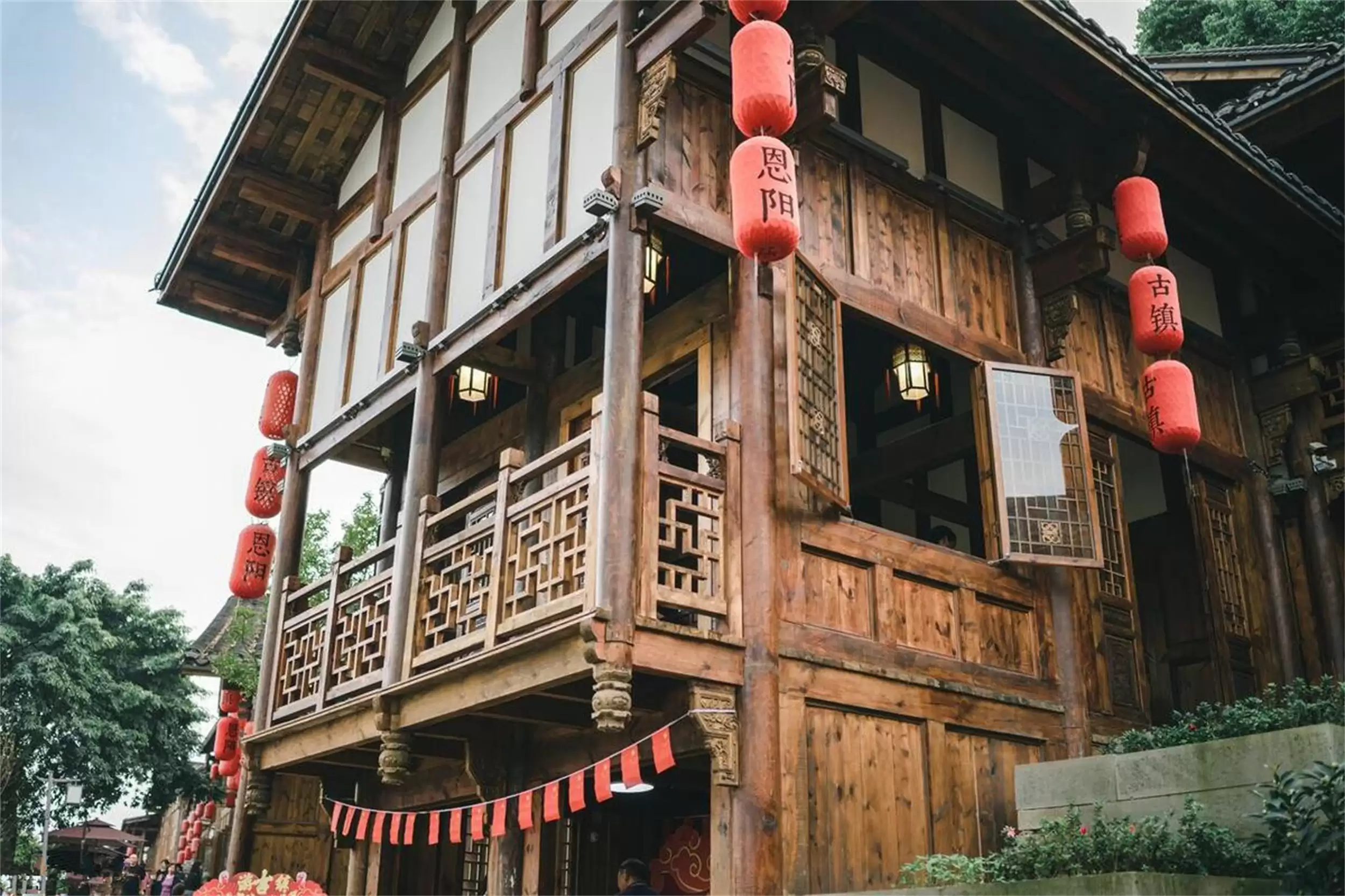 国庆小众省钱旅游地，反向旅游新体验插图17